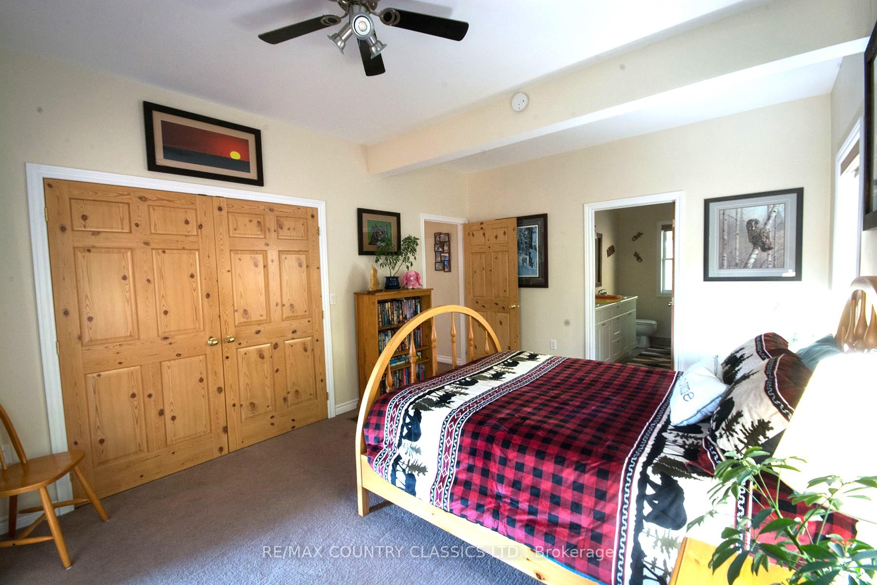 Photo 32 of 7 Vanluven Lane, Bancroft, Bancroft Ward — HOMEH