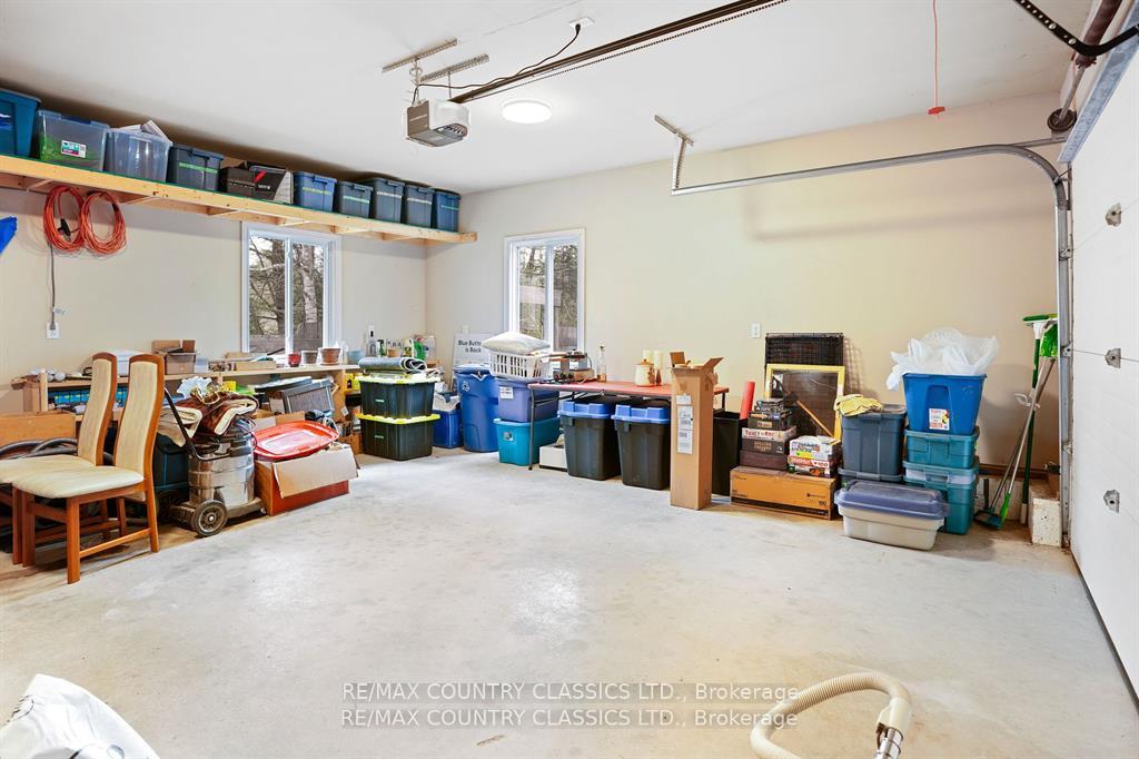 Photo 41 of 7 Vanluven Lane, Bancroft, Bancroft Ward — HOMEH