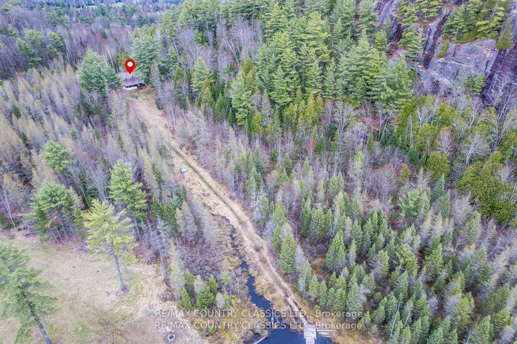 Photo 43 of 7 Vanluven Lane, Bancroft, Bancroft Ward — HOMEH