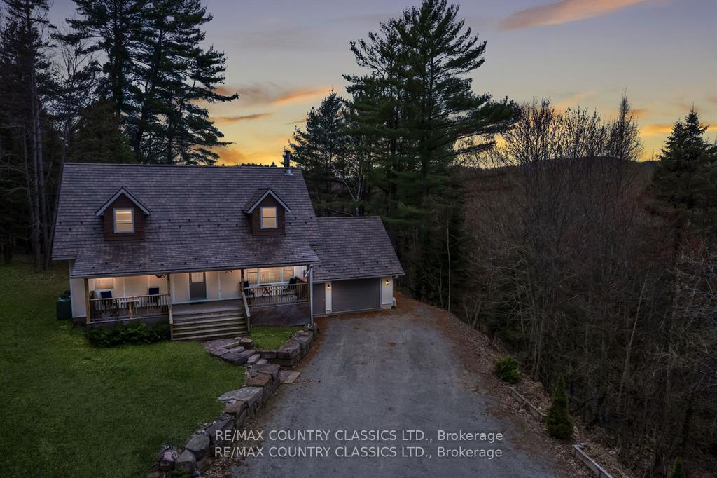 Photo 47 of 7 Vanluven Lane, Bancroft, Bancroft Ward — HOMEH