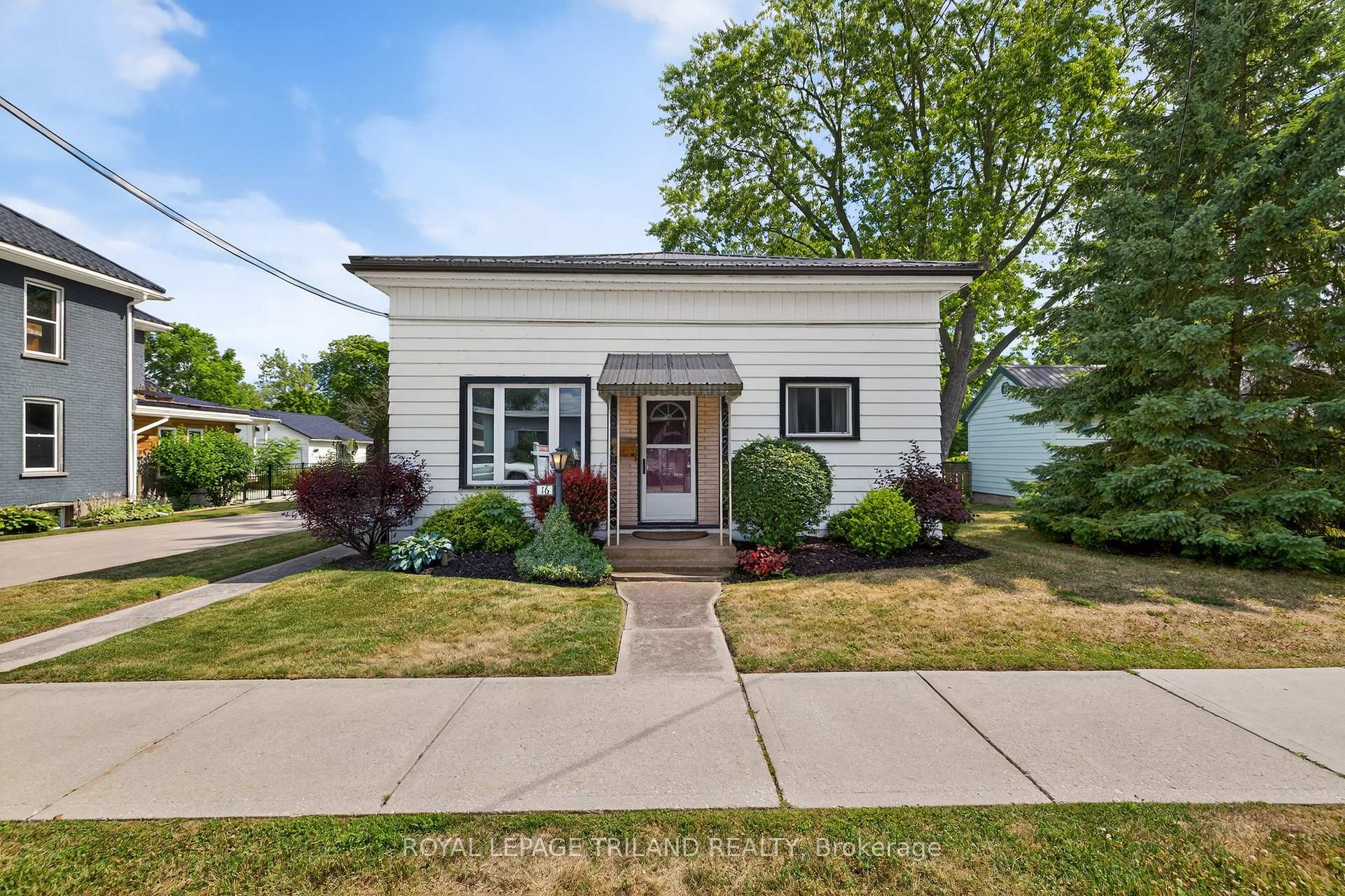 Photo 3 of 16 Clarence Street, Aylmer — HOMEH
