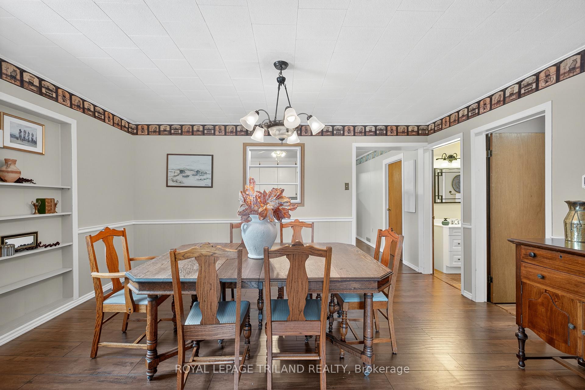 Photo 15 of 16 Clarence Street, Aylmer — HOMEH