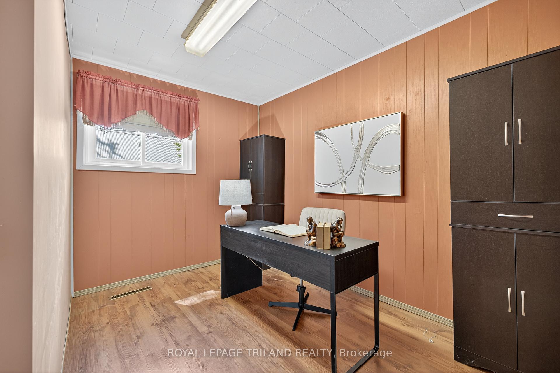 Photo 25 of 16 Clarence Street, Aylmer — HOMEH