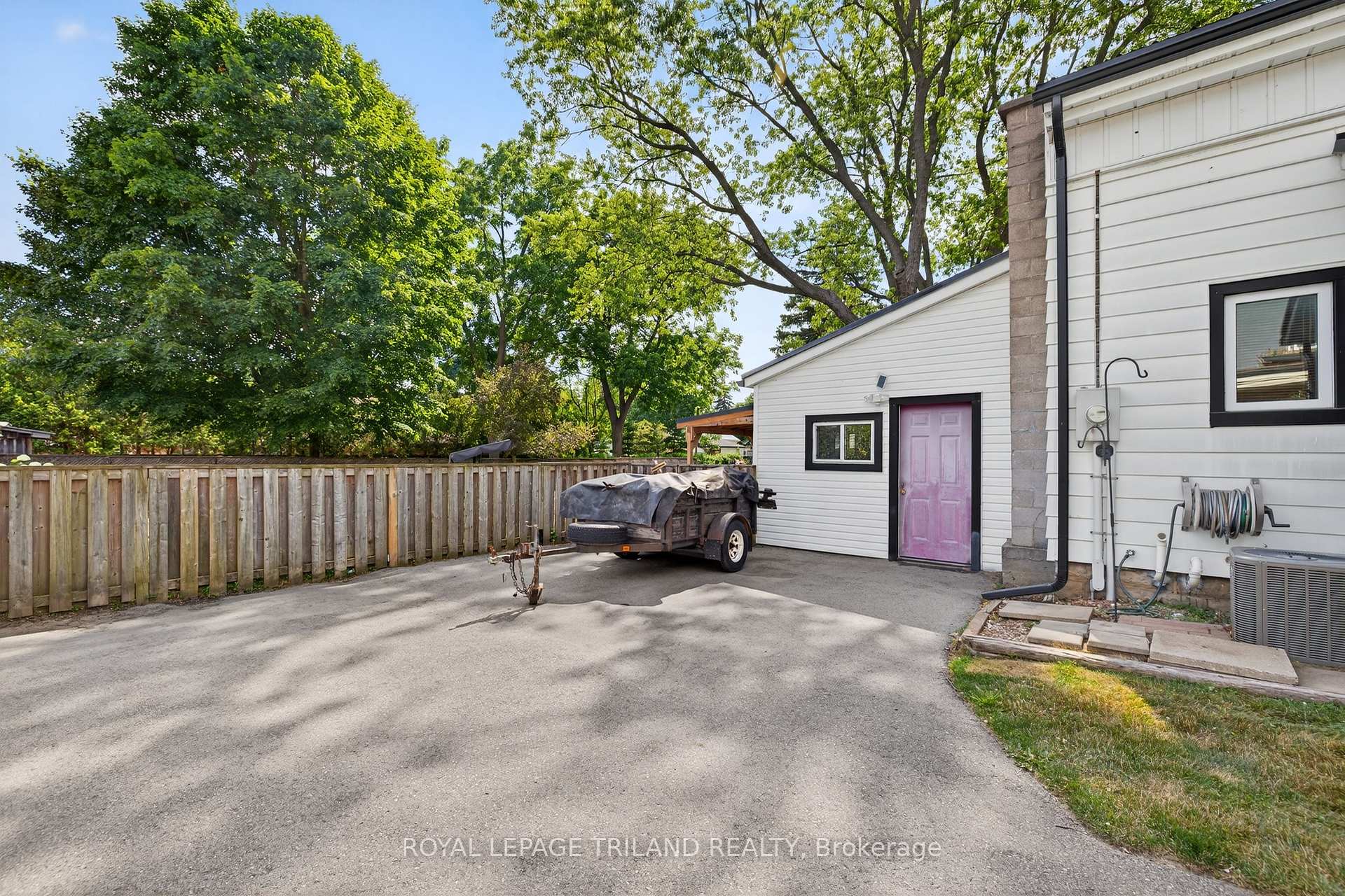 Photo 32 of 16 Clarence Street, Aylmer — HOMEH