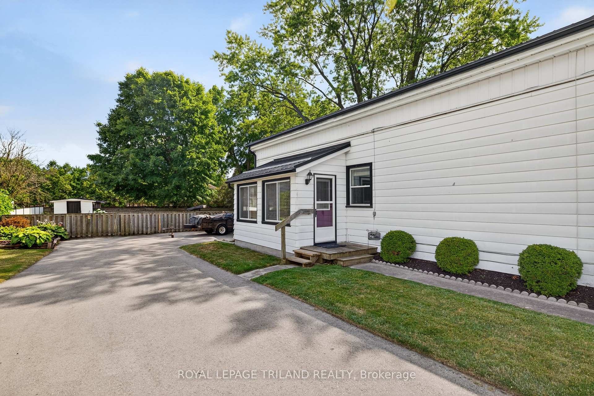 Photo 37 of 16 Clarence Street, Aylmer — HOMEH