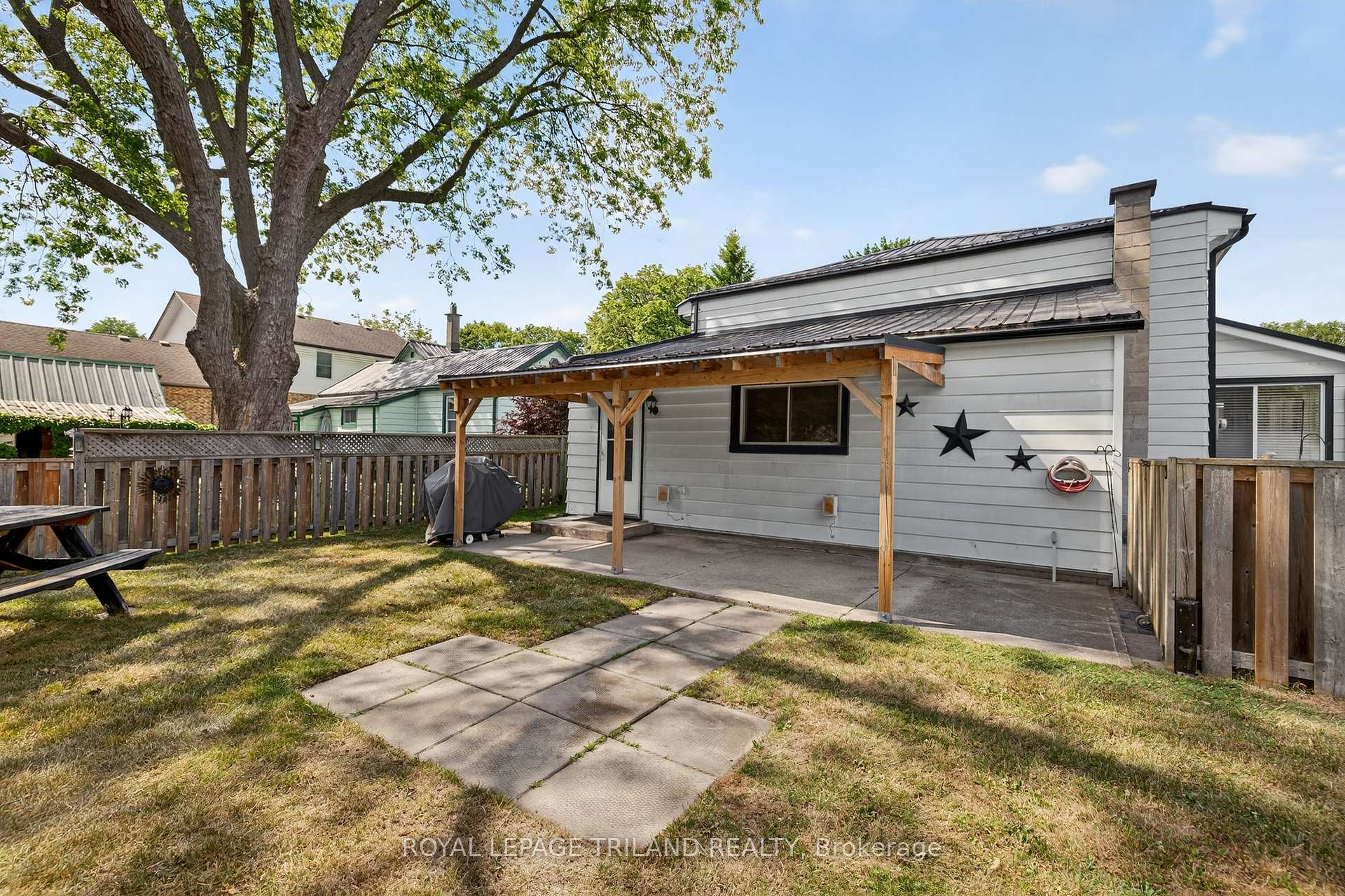 Photo 42 of 16 Clarence Street, Aylmer — HOMEH