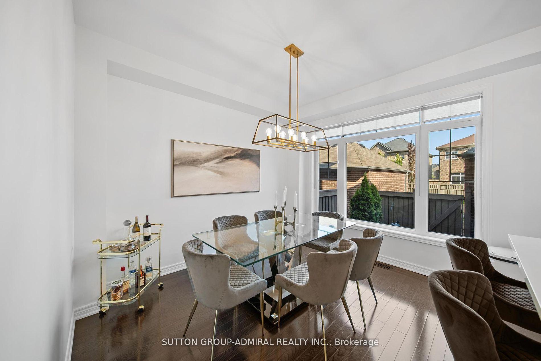 Photo 7 of 49 East's Corners Boulevard, Vaughan, Kleinburg — HOMEH