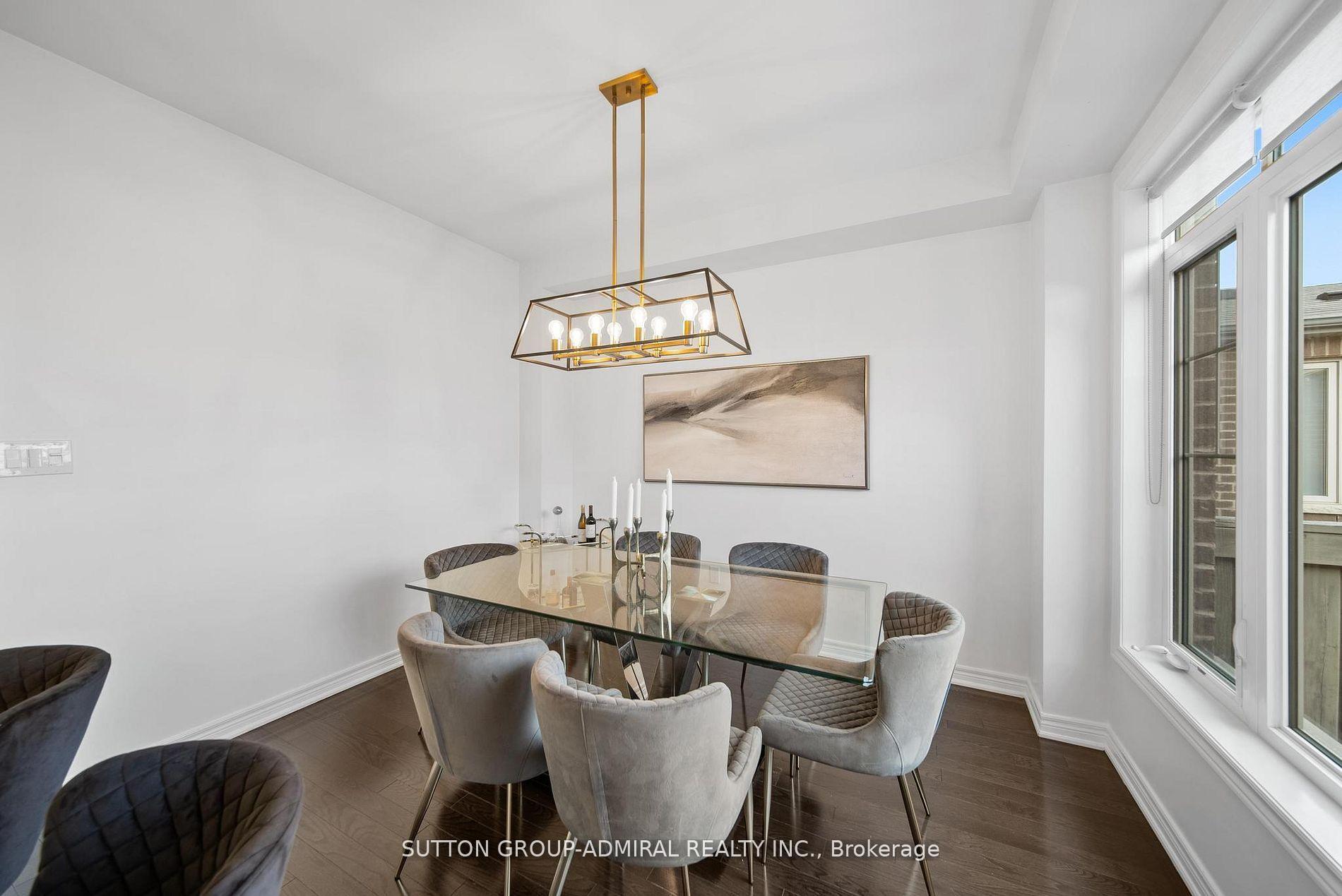 Photo 8 of 49 East's Corners Boulevard, Vaughan, Kleinburg — HOMEH