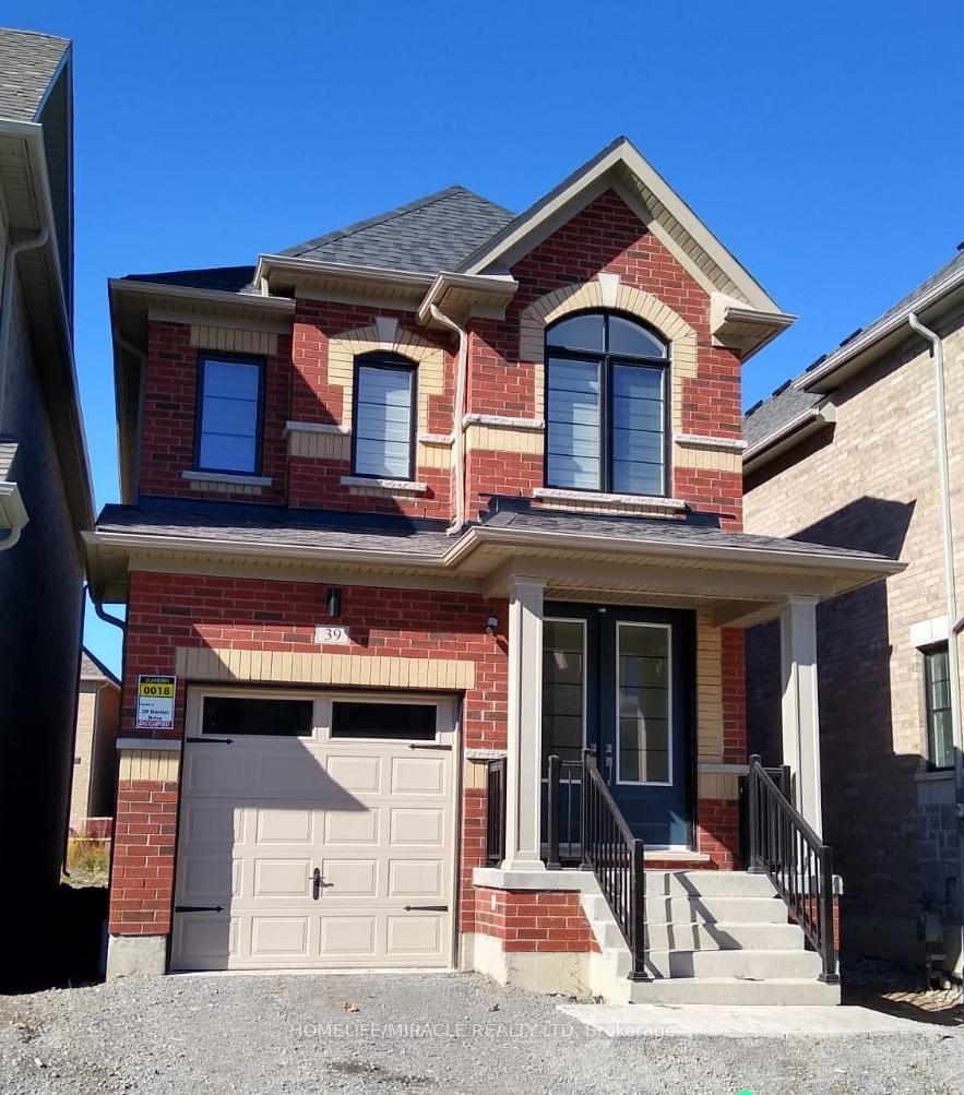 Photo 1 of 39 Dorian Drive, Whitby, Rural Whitby — HOMEH