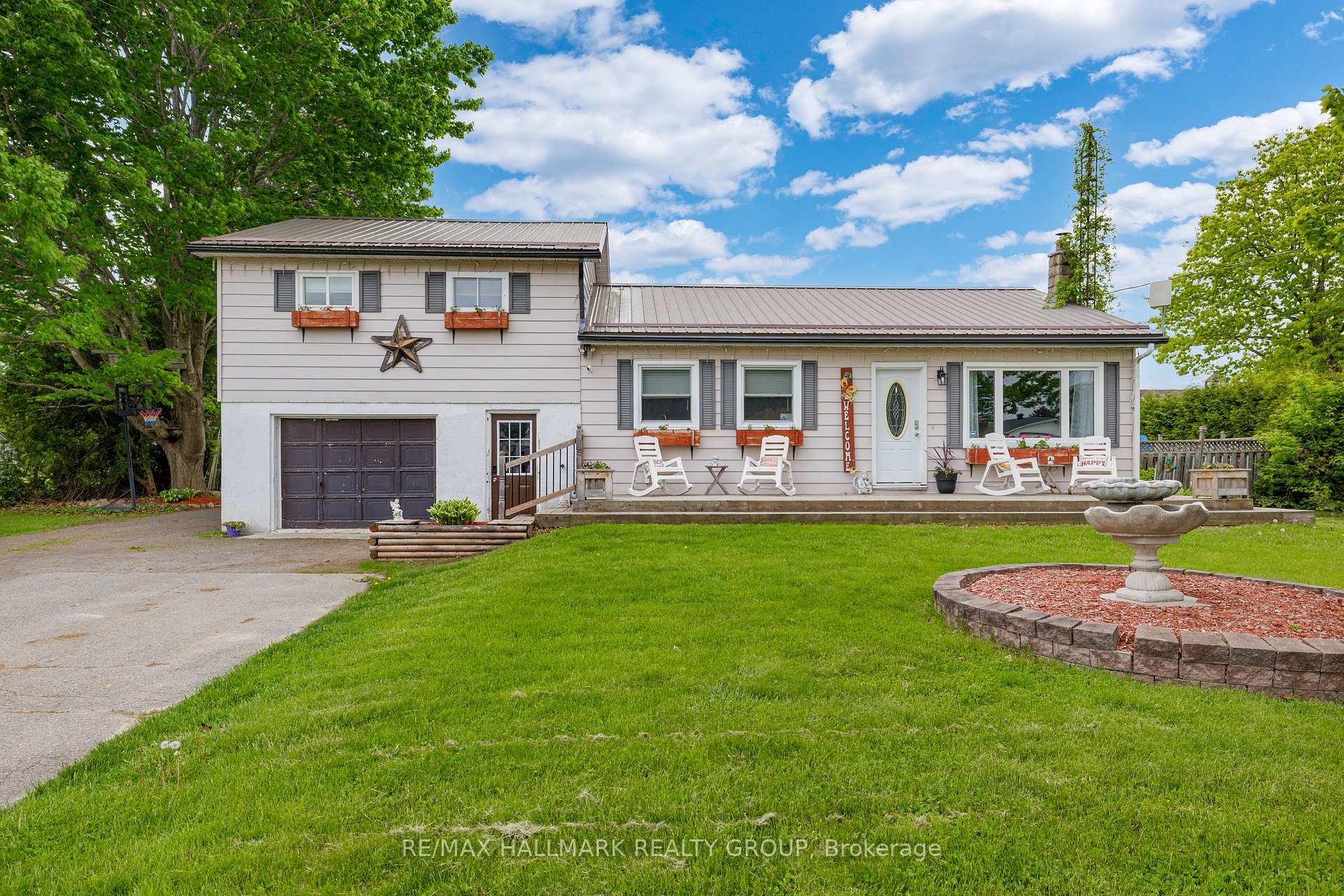 Photo 1 of 3506 Charleville Road, Augusta, Augusta Twp — HOMEH