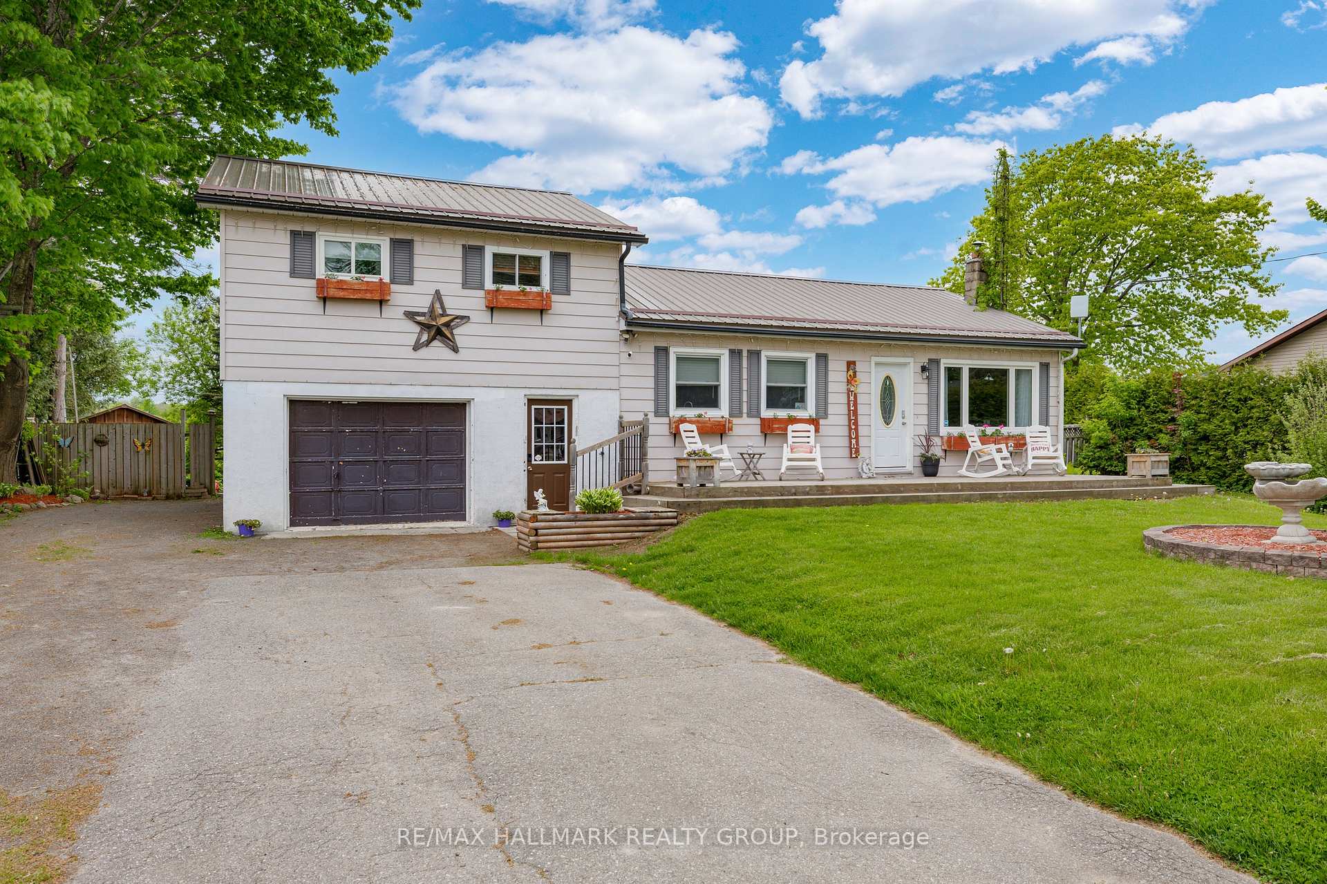 Photo 3 of 3506 Charleville Road, Augusta, Augusta Twp — HOMEH