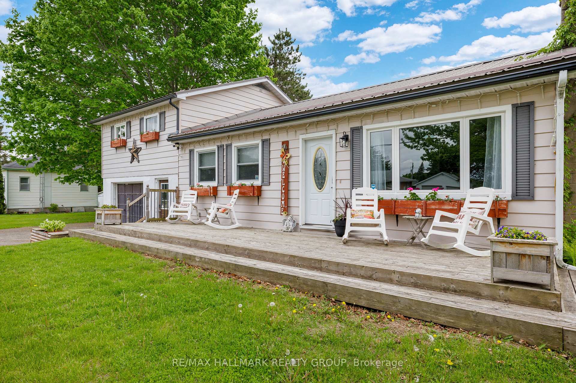 Photo 2 of 3506 Charleville Road, Augusta, Augusta Twp — HOMEH