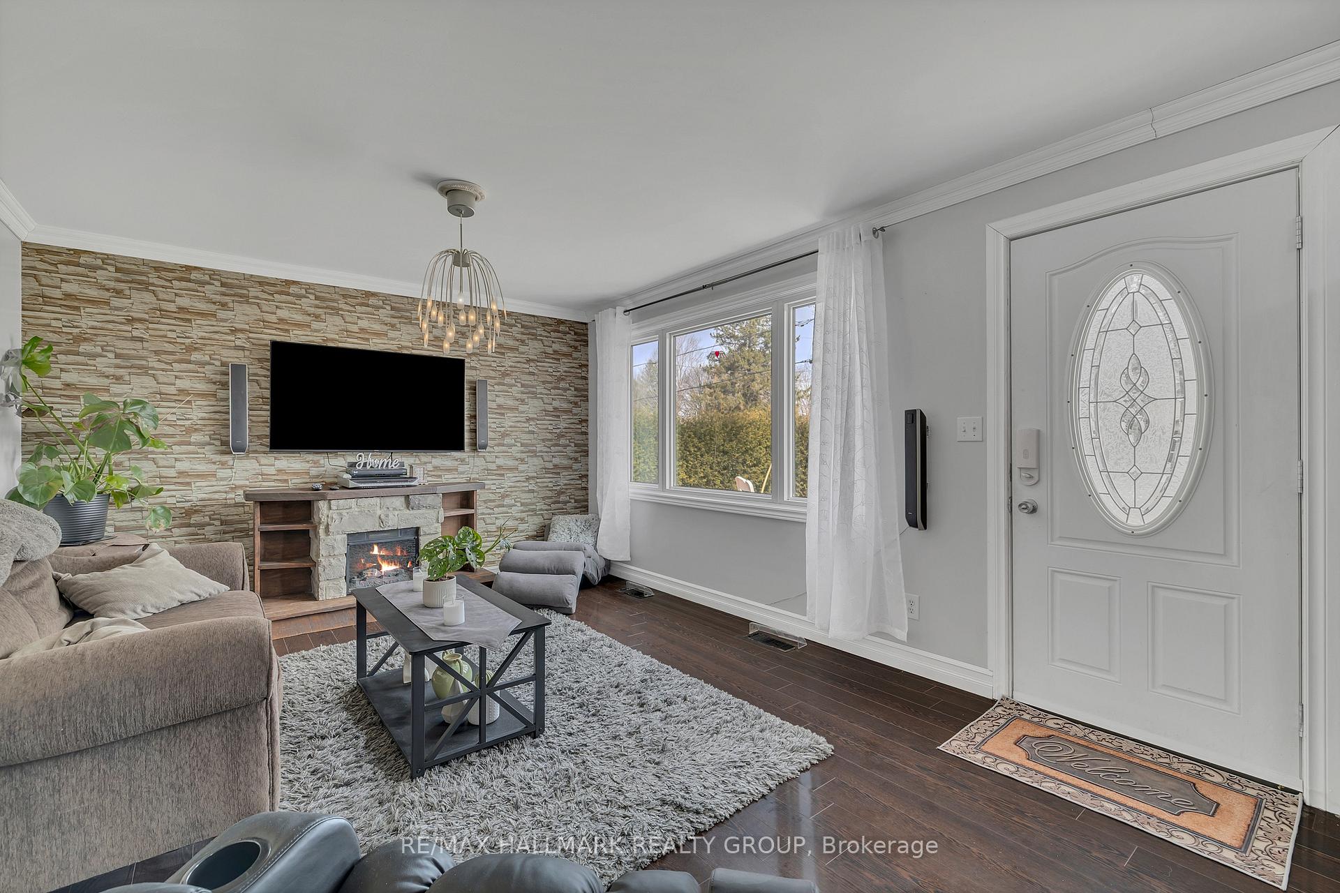 Photo 4 of 3506 Charleville Road, Augusta, Augusta Twp — HOMEH