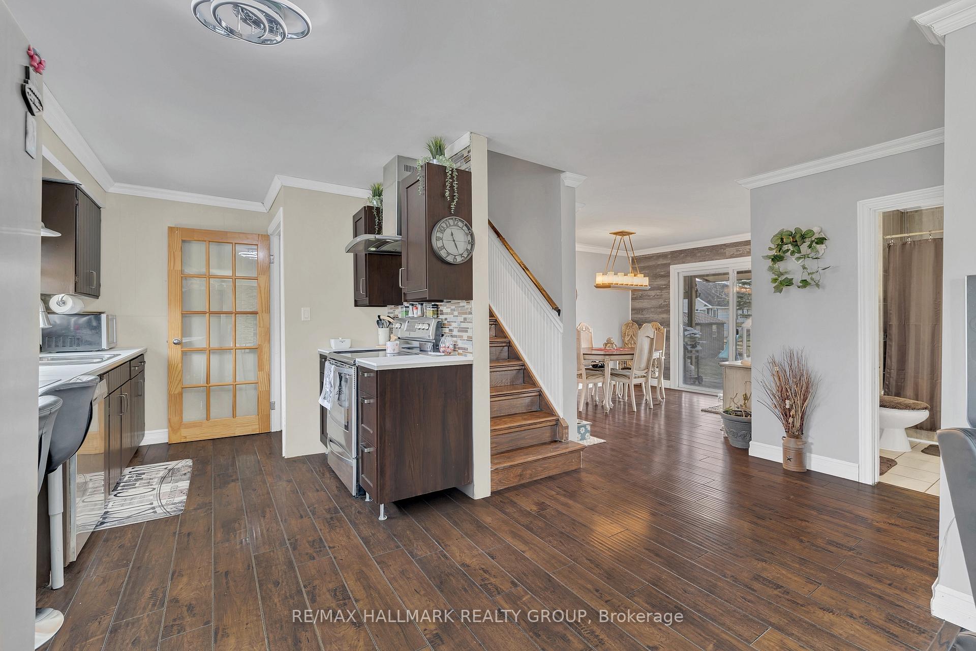 Photo 10 of 3506 Charleville Road, Augusta, Augusta Twp — HOMEH