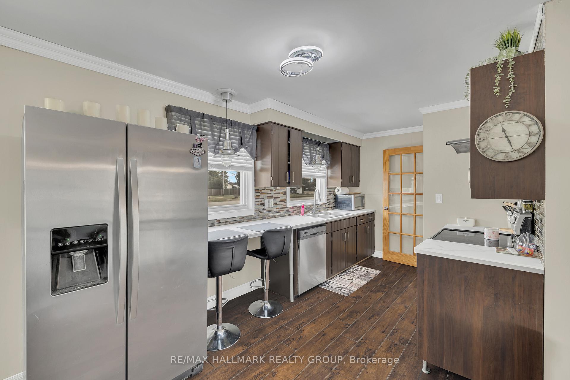 Photo 17 of 3506 Charleville Road, Augusta, Augusta Twp — HOMEH