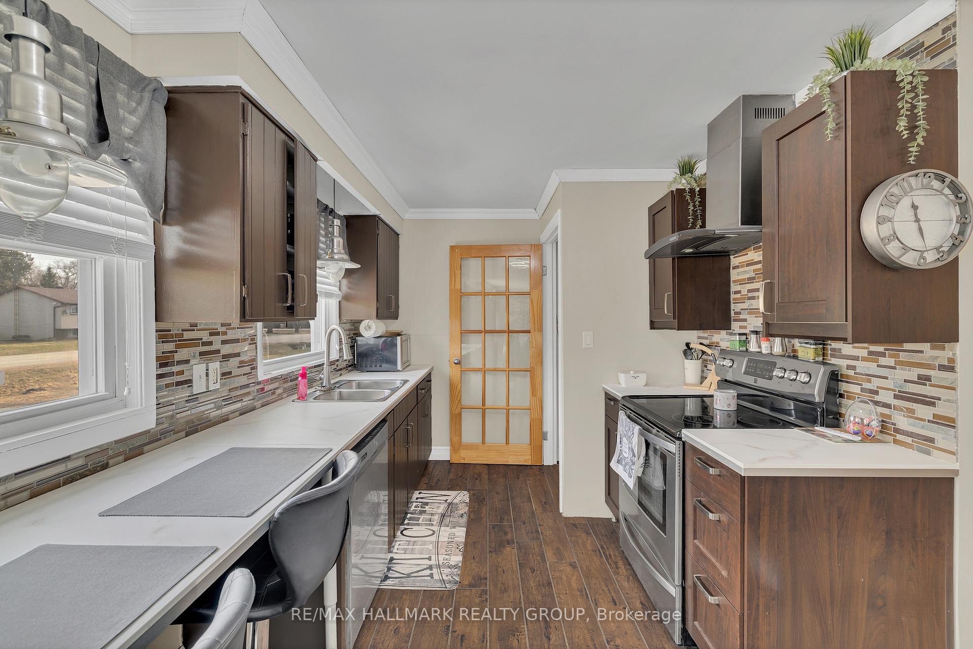 Photo 12 of 3506 Charleville Road, Augusta, Augusta Twp — HOMEH