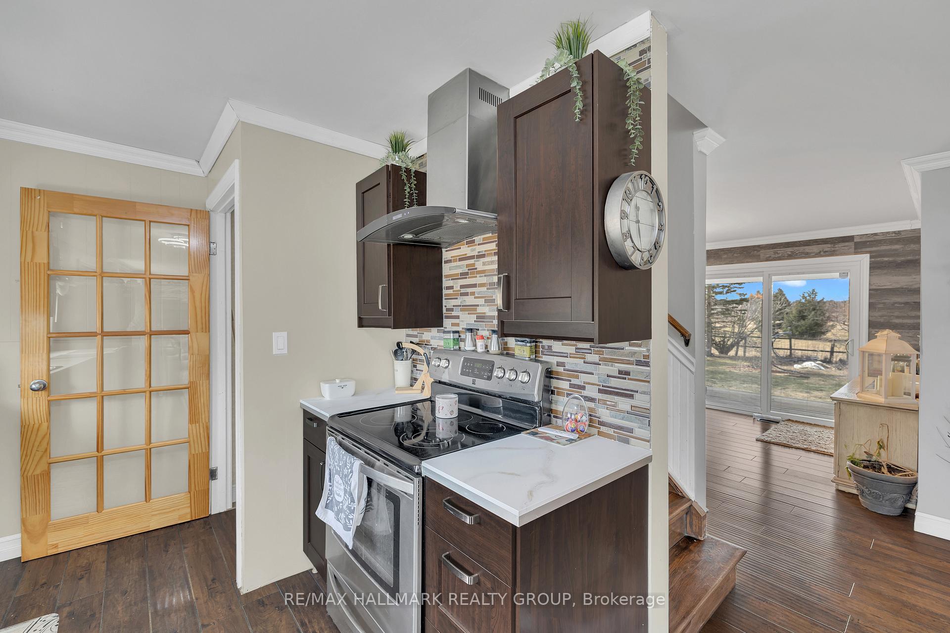 Photo 13 of 3506 Charleville Road, Augusta, Augusta Twp — HOMEH