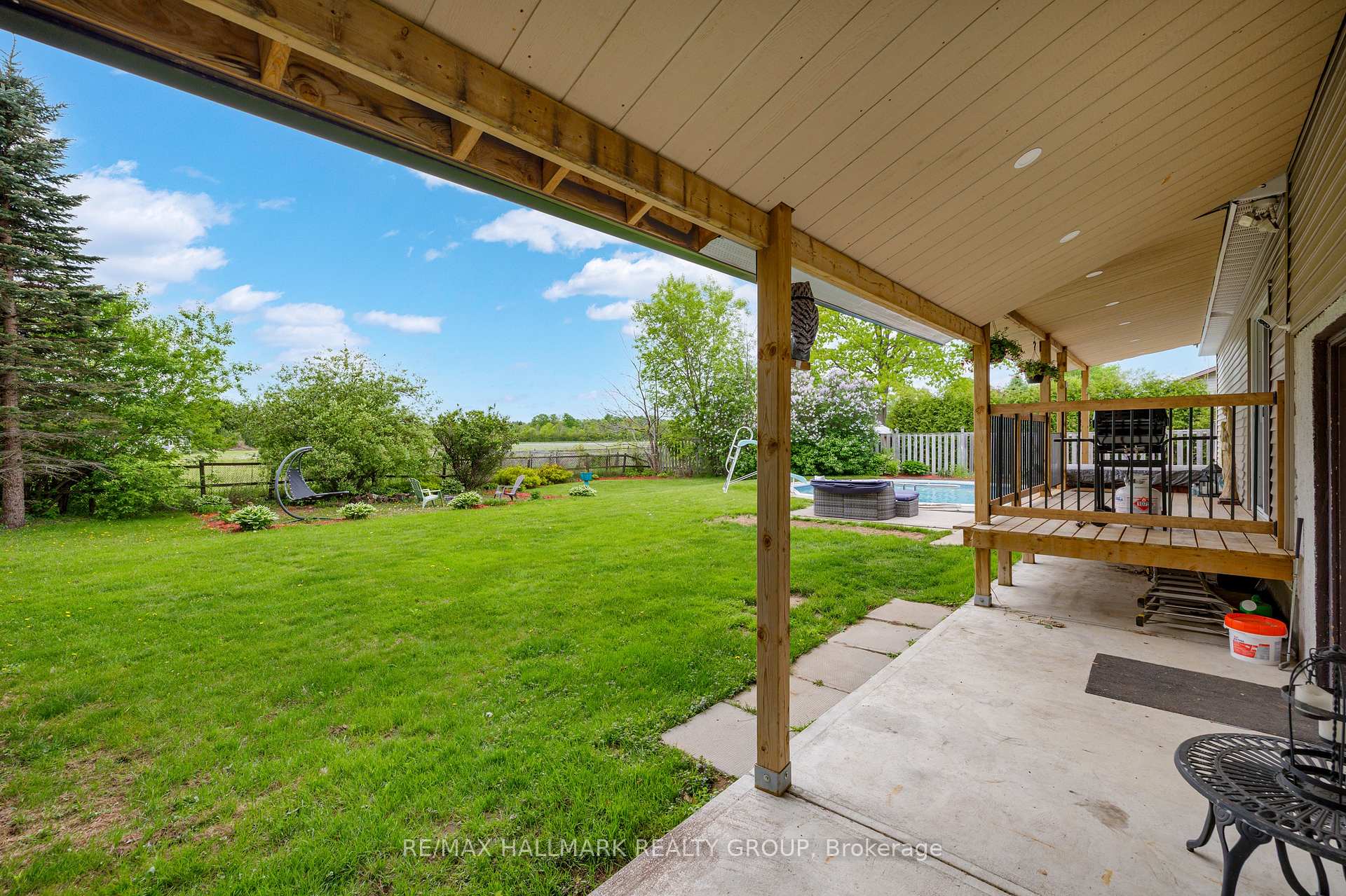 Photo 33 of 3506 Charleville Road, Augusta, Augusta Twp — HOMEH
