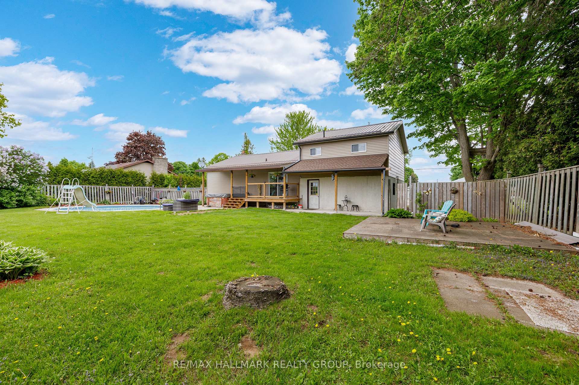 Photo 34 of 3506 Charleville Road, Augusta, Augusta Twp — HOMEH
