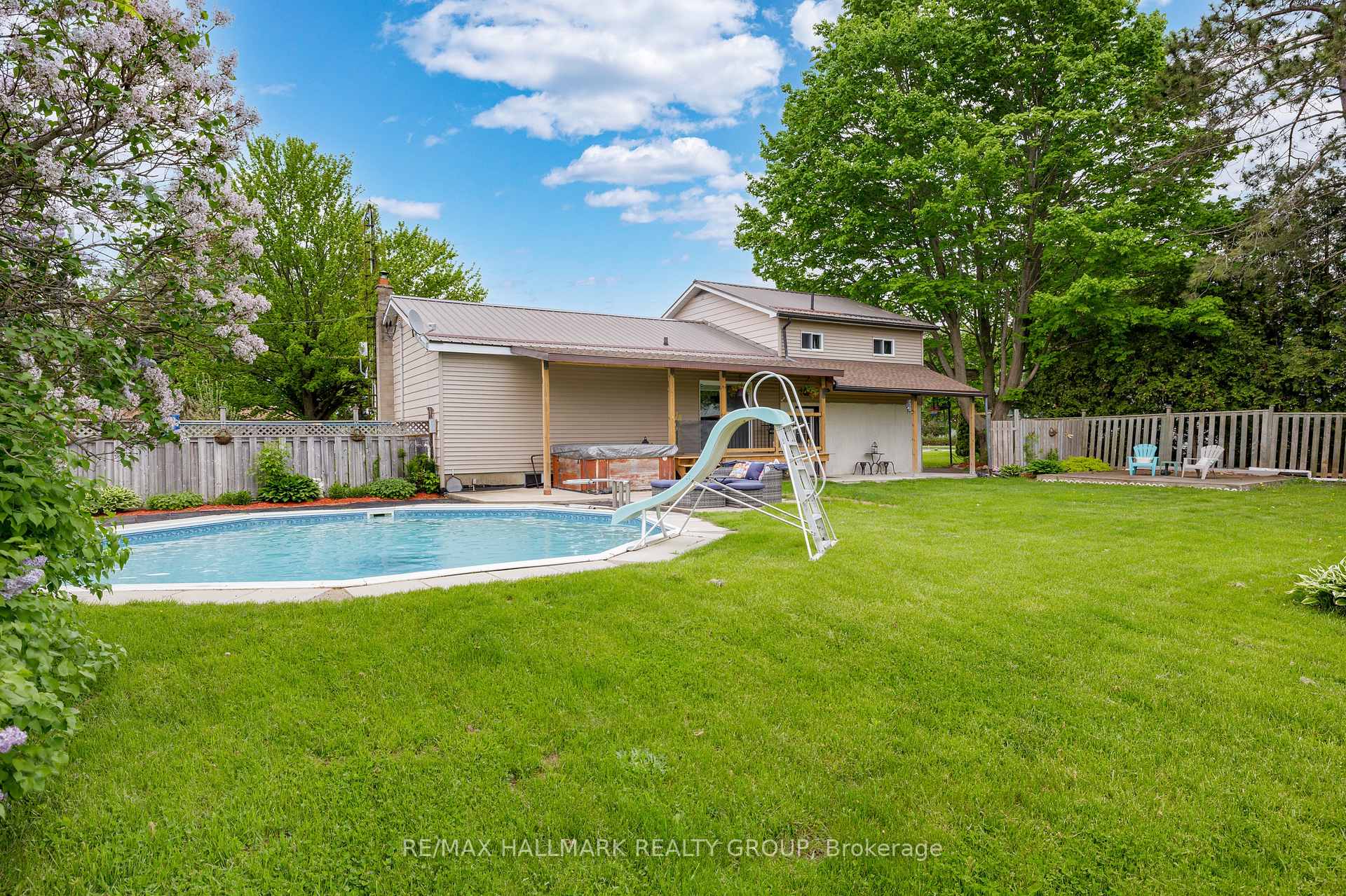 Photo 36 of 3506 Charleville Road, Augusta, Augusta Twp — HOMEH
