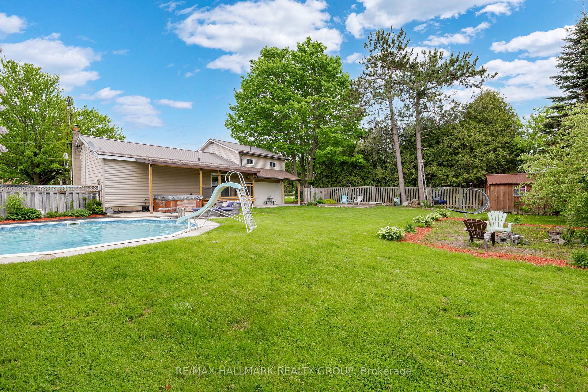 Photo 35 of 3506 Charleville Road, Augusta, Augusta Twp — HOMEH