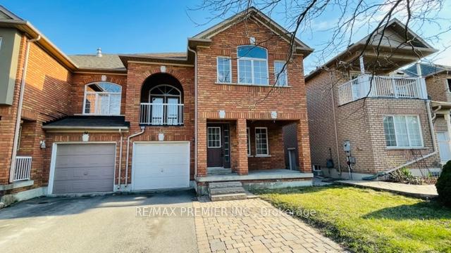 Photo 1 of 33 Windward Crescent, Vaughan, Vellore Village — HOMEH