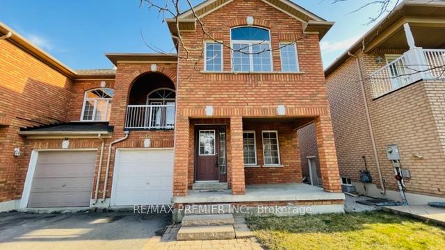 Photo 14 of 33 Windward Crescent, Vaughan, Vellore Village — HOMEH