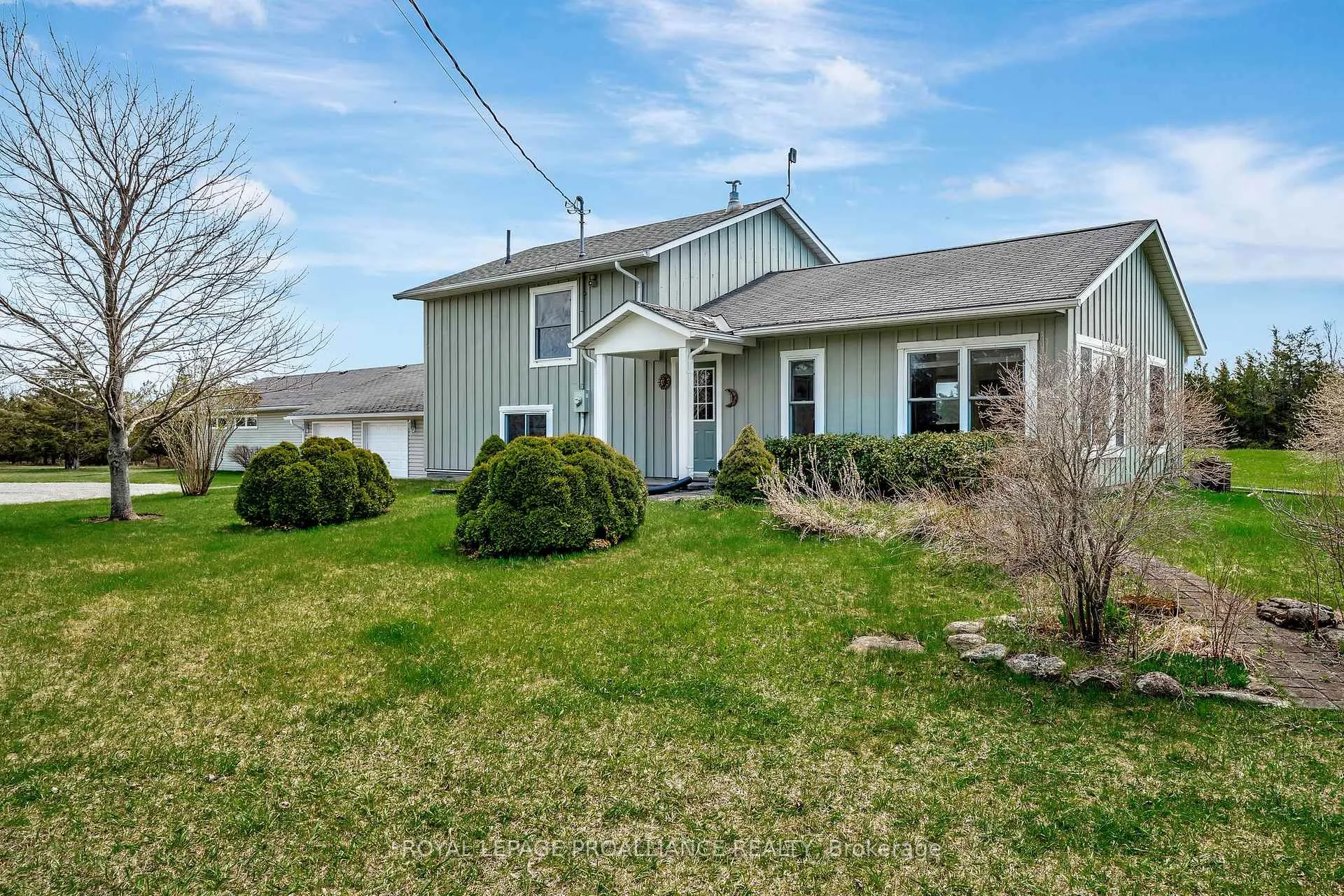 Photo 23 of 2508 County Rd 7, Prince Edward County, North Marysburg Ward — HOMEH
