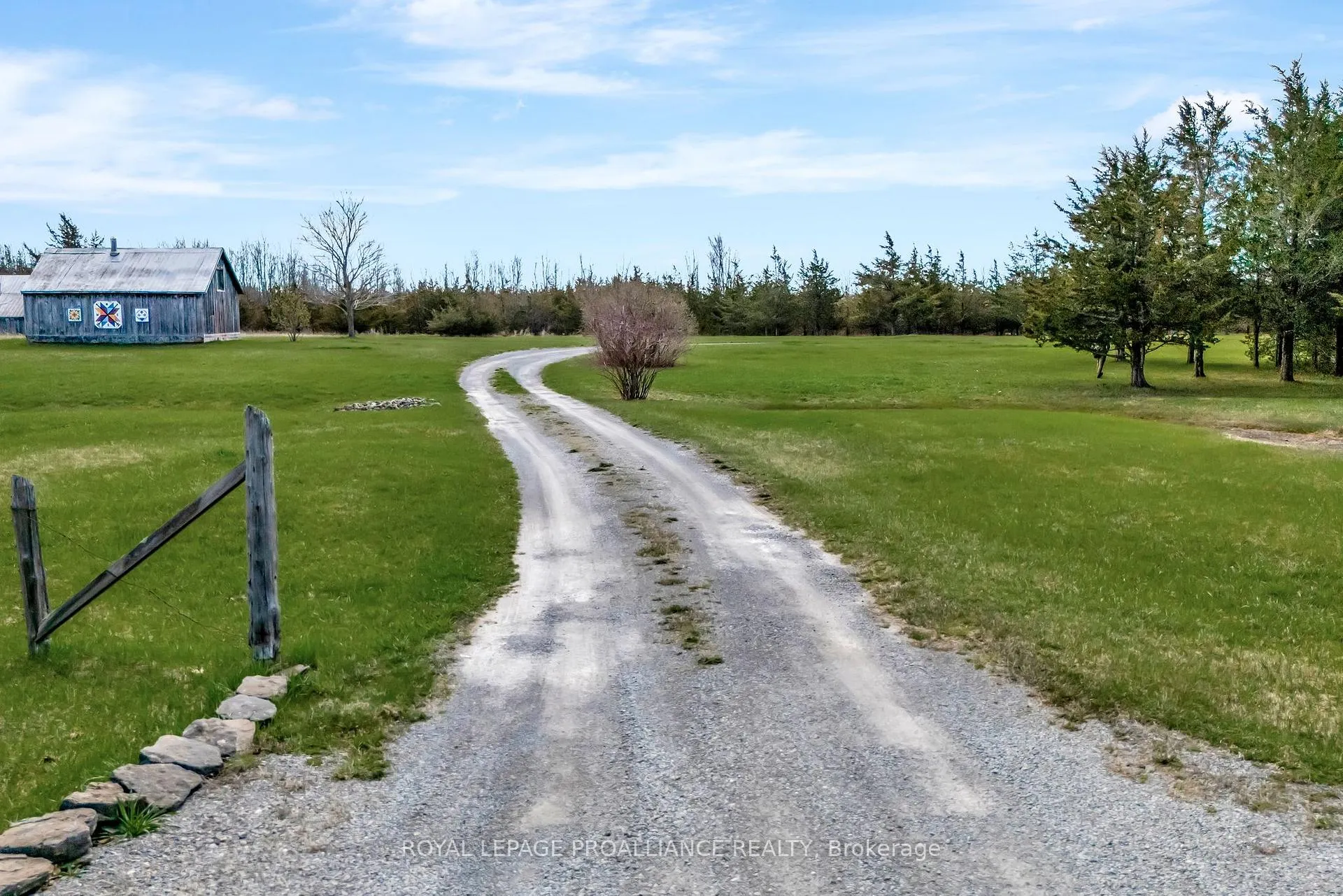 Photo 1 of 2508 County Rd 7, Prince Edward County, North Marysburg Ward — HOMEH