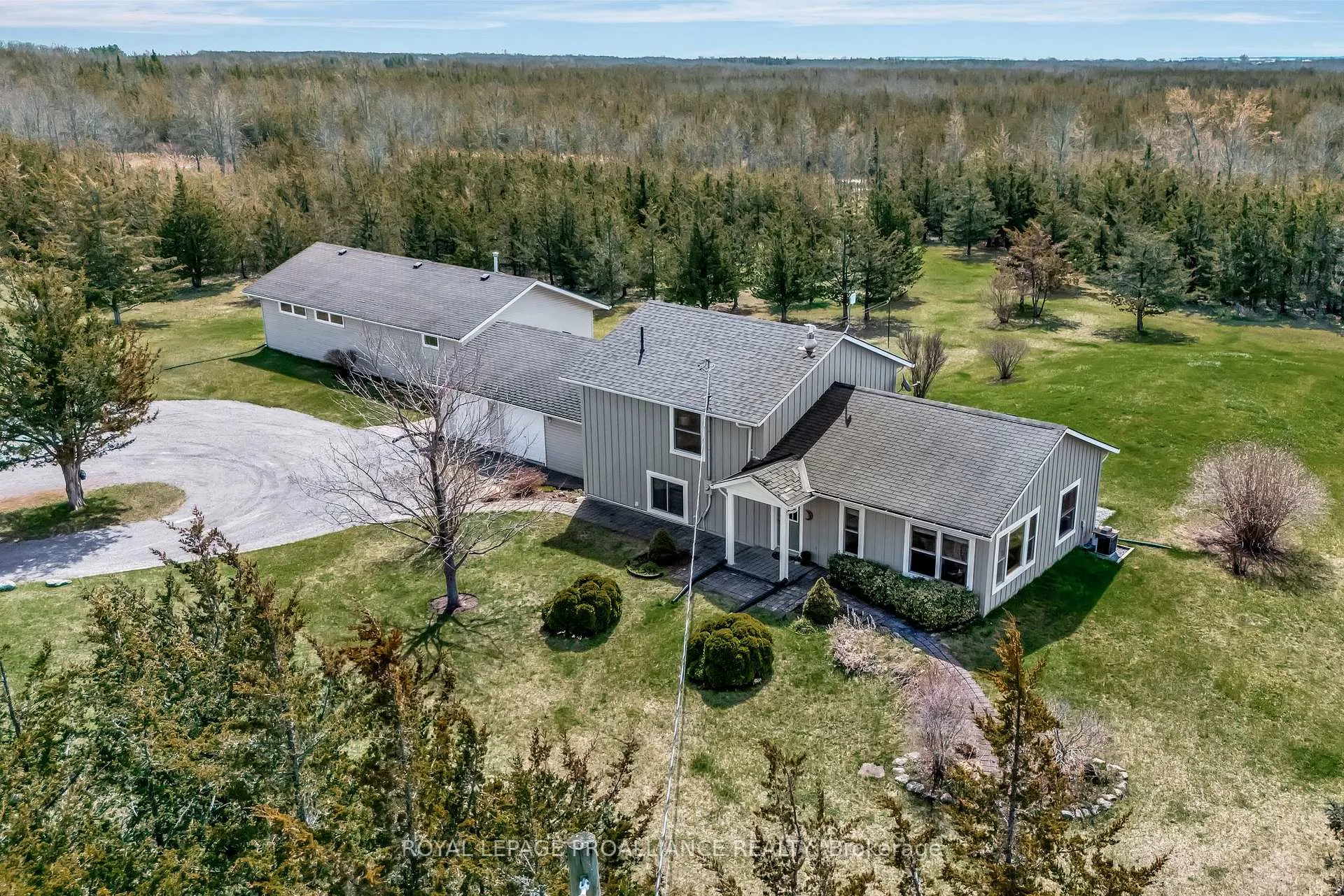 Photo 26 of 2508 County Rd 7, Prince Edward County, North Marysburg Ward — HOMEH