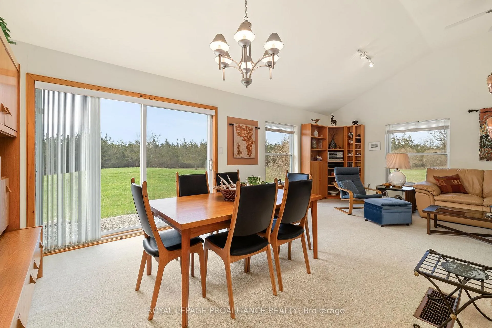 Photo 2 of 2508 County Rd 7, Prince Edward County, North Marysburg Ward — HOMEH