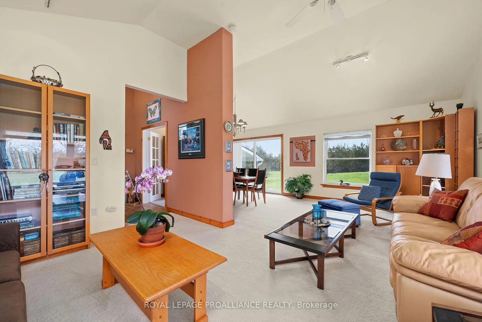 Photo 3 of 2508 County Rd 7, Prince Edward County, North Marysburg Ward — HOMEH