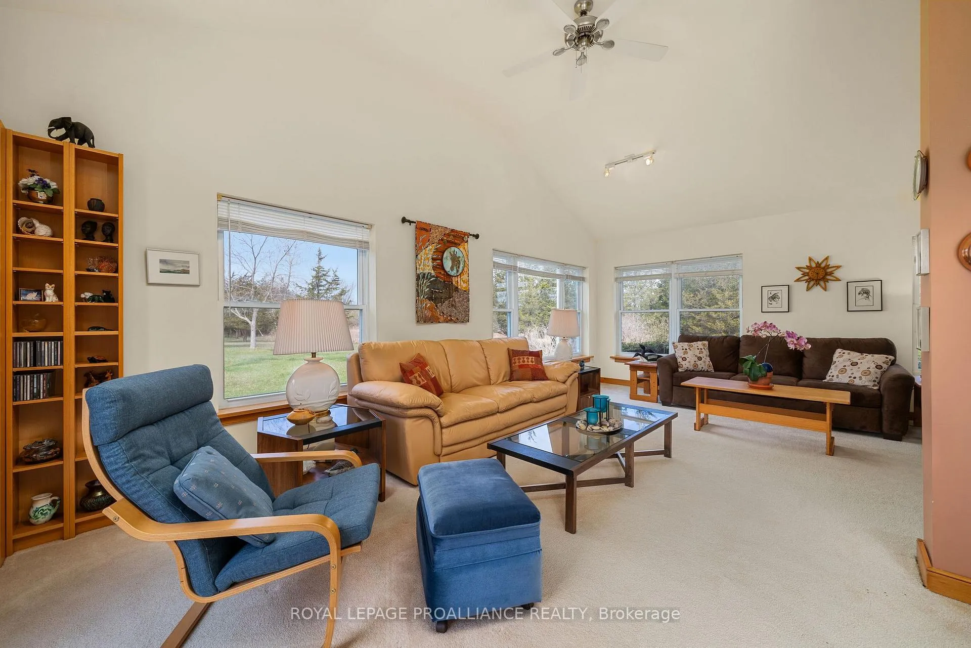 Photo 4 of 2508 County Rd 7, Prince Edward County, North Marysburg Ward — HOMEH