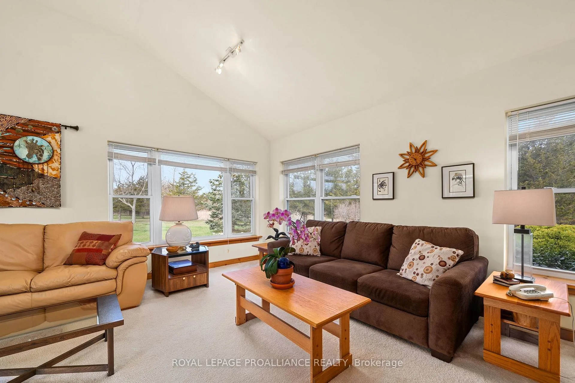 Photo 5 of 2508 County Rd 7, Prince Edward County, North Marysburg Ward — HOMEH