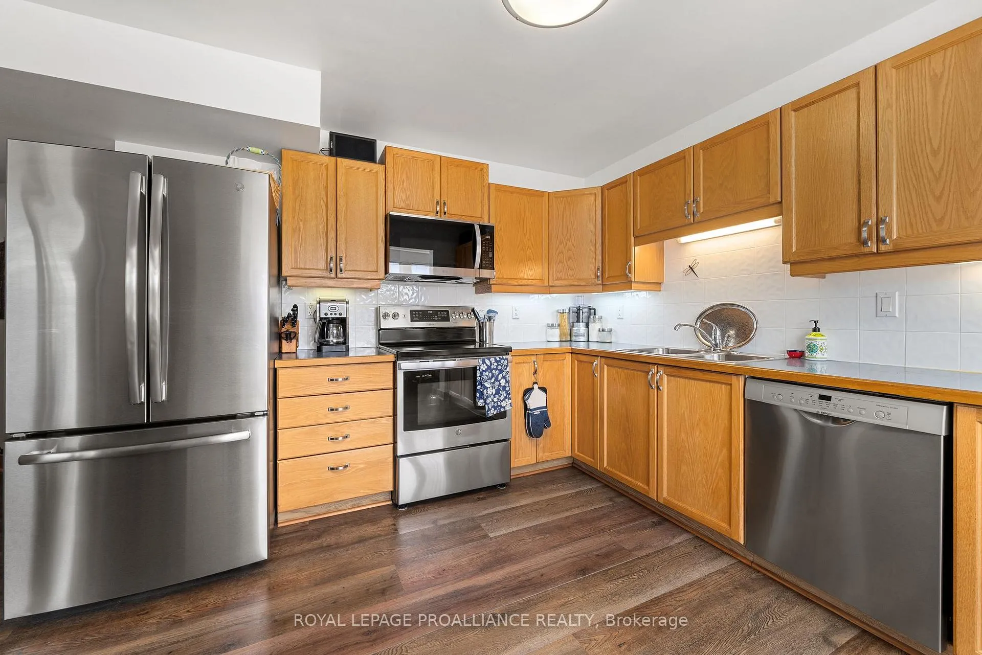 Photo 7 of 2508 County Rd 7, Prince Edward County, North Marysburg Ward — HOMEH