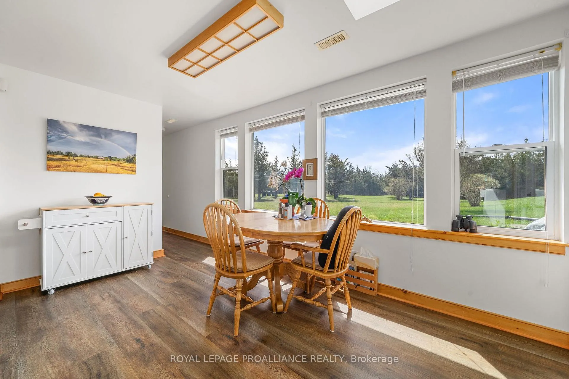 Photo 11 of 2508 County Rd 7, Prince Edward County, North Marysburg Ward — HOMEH