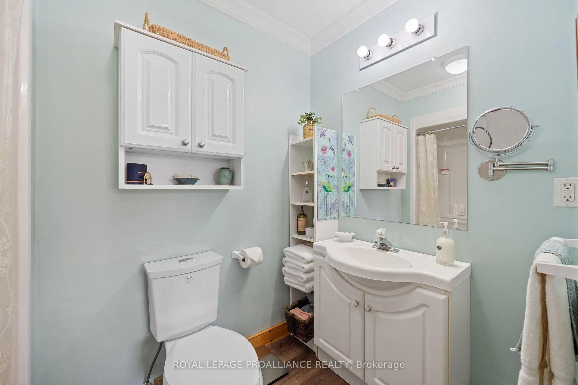 Photo 14 of 2508 County Rd 7, Prince Edward County, North Marysburg Ward — HOMEH