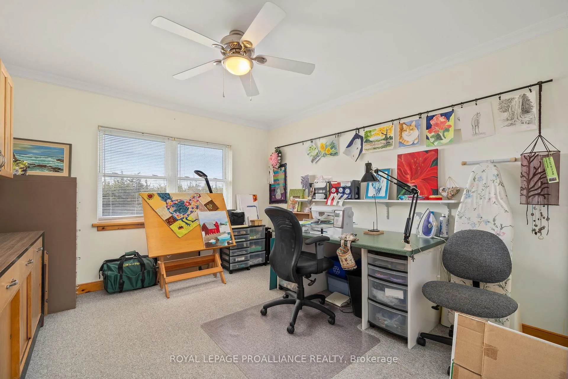 Photo 17 of 2508 County Rd 7, Prince Edward County, North Marysburg Ward — HOMEH