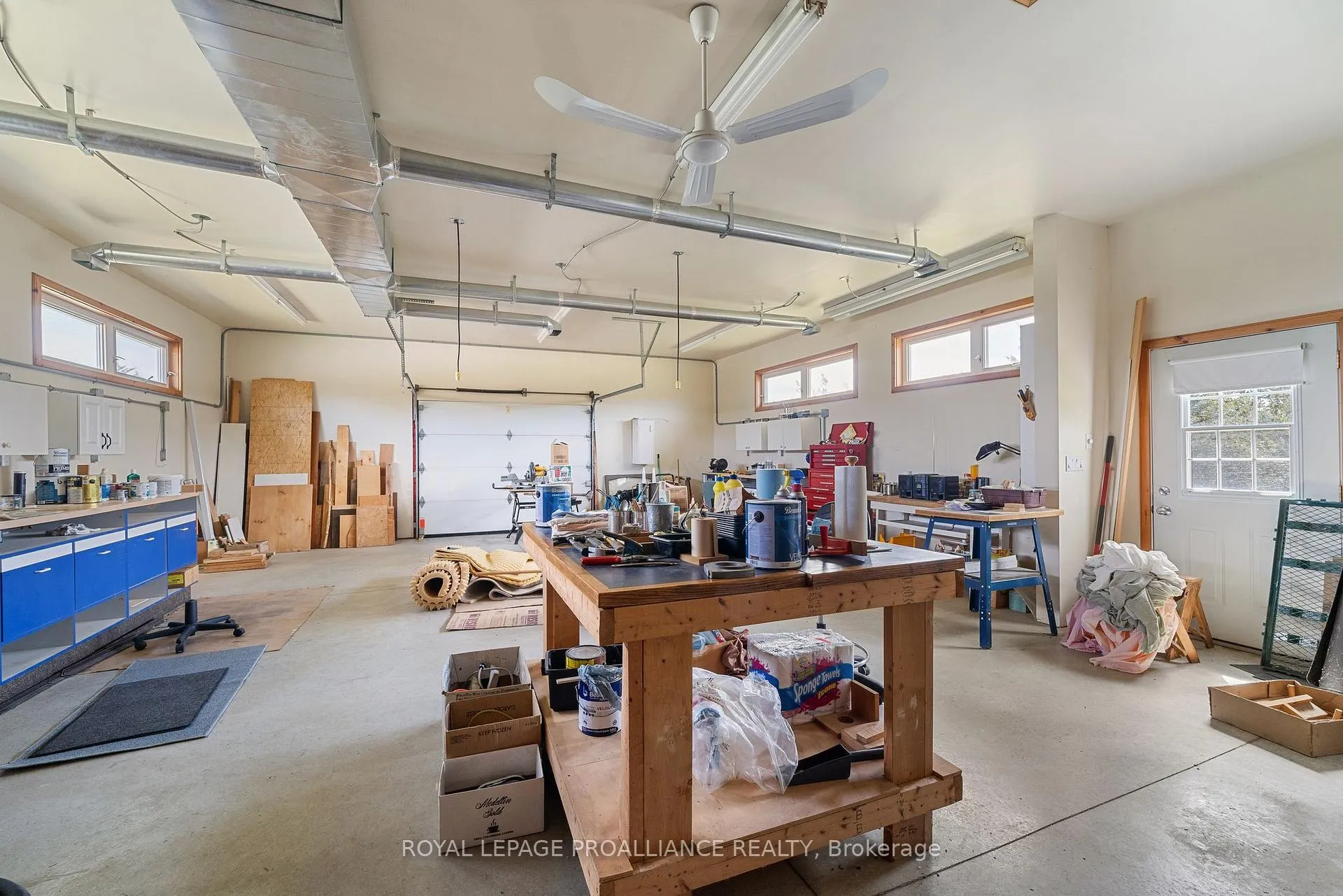 Photo 20 of 2508 County Rd 7, Prince Edward County, North Marysburg Ward — HOMEH