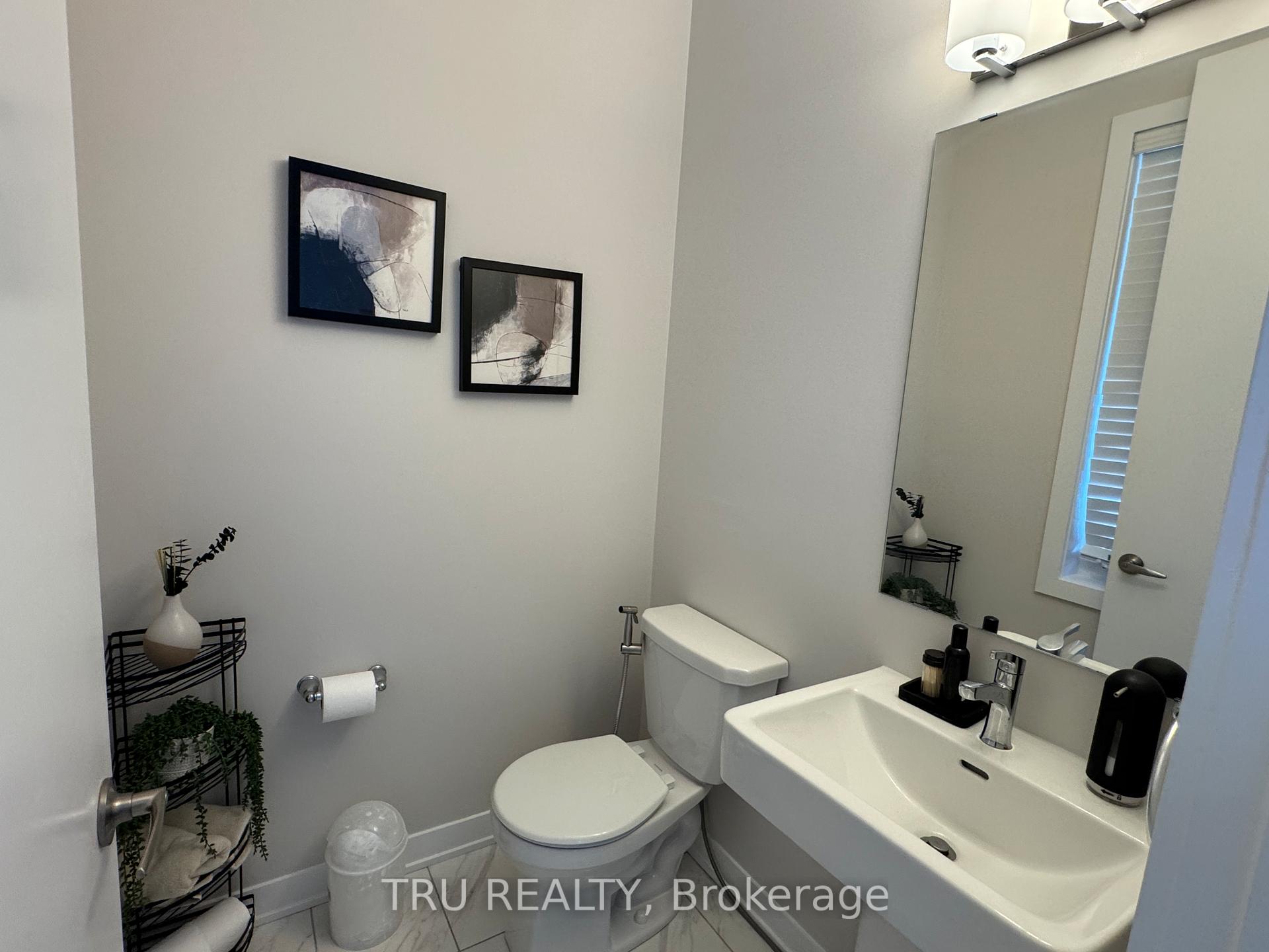 Photo 9 of 736 Eminence Street, Ottawa, Barrhaven - Half Moon Bay — HOMEH