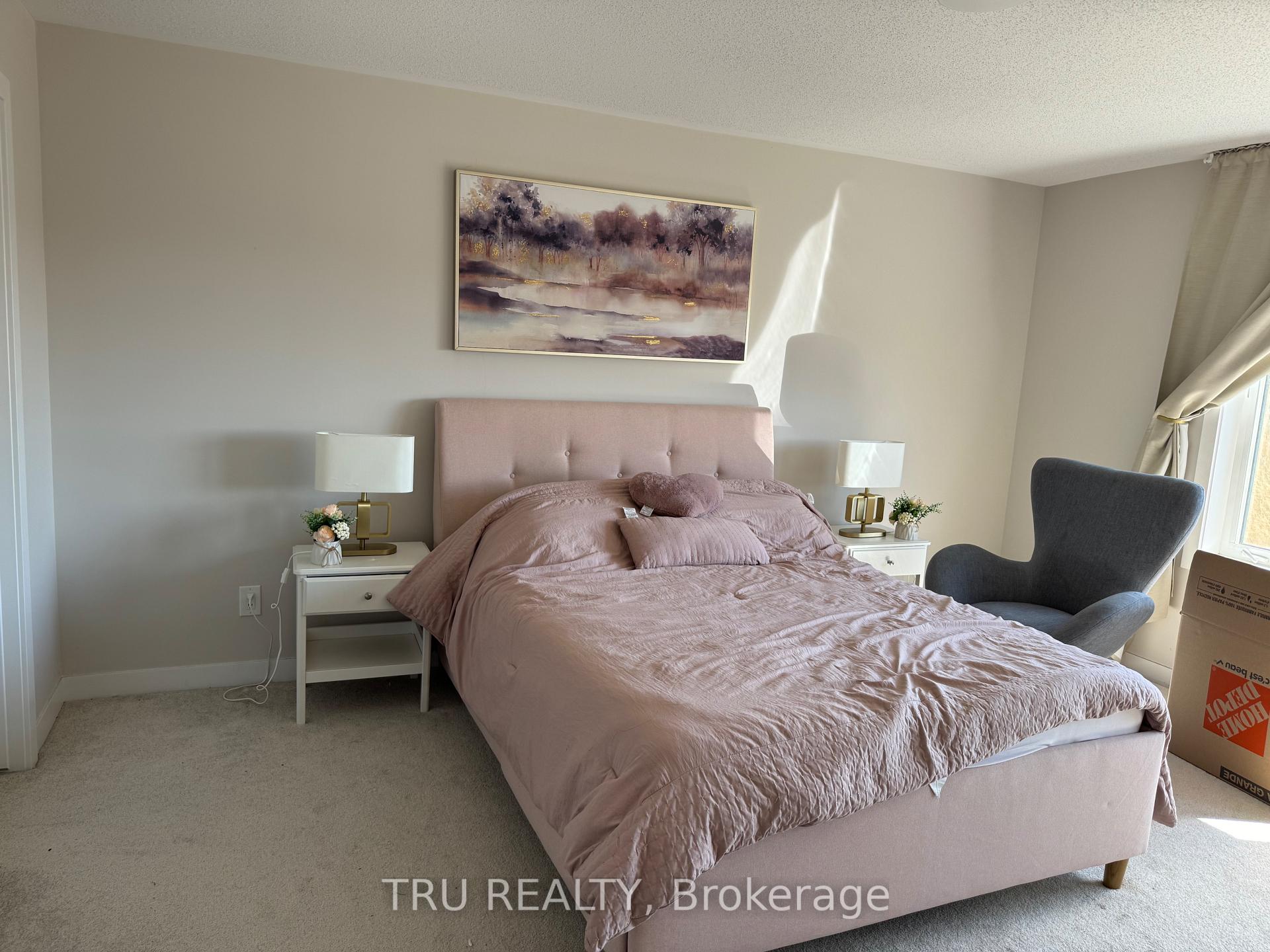Photo 12 of 736 Eminence Street, Ottawa, Barrhaven - Half Moon Bay — HOMEH