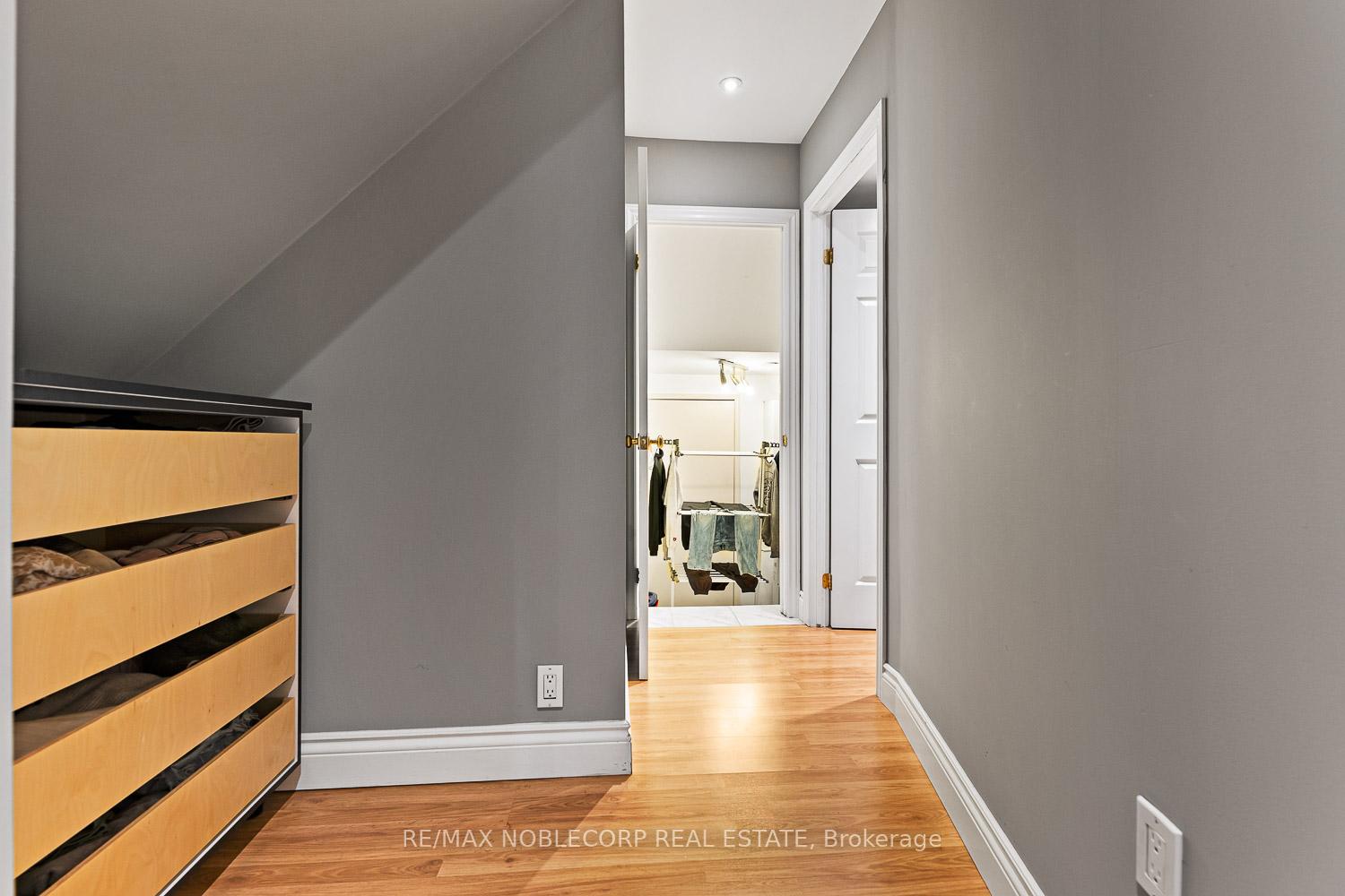 Photo 9 of Unit BSMT, 205 Hawker Road, Vaughan, Maple — HOMEH