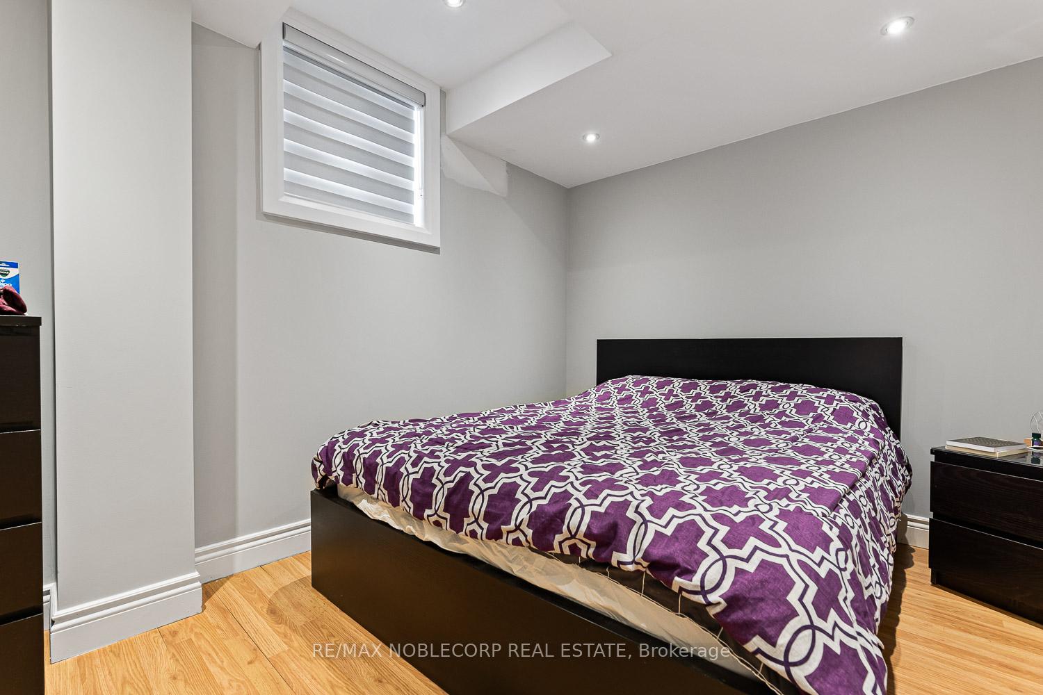 Photo 10 of Unit BSMT, 205 Hawker Road, Vaughan, Maple — HOMEH