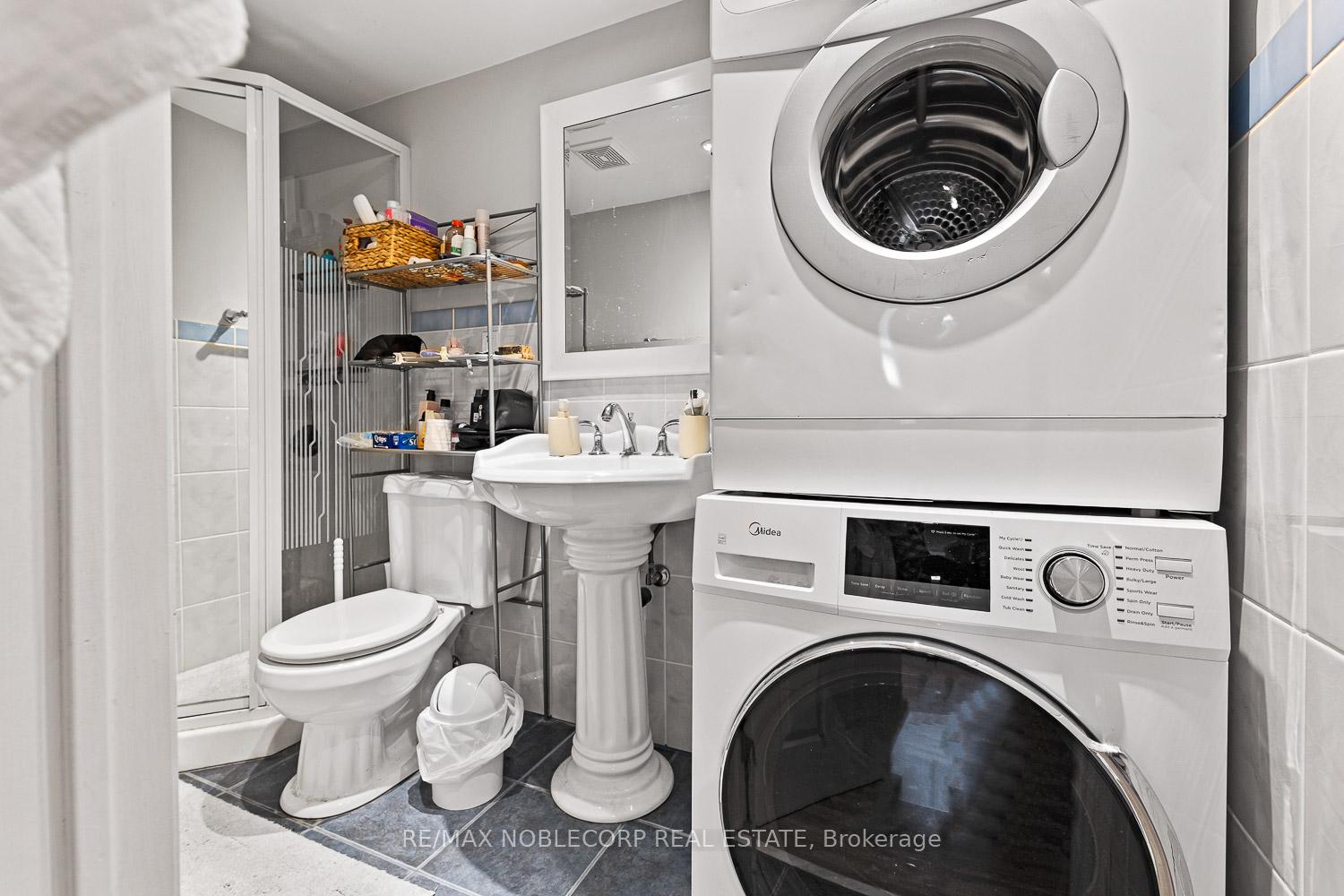 Photo 11 of Unit BSMT, 205 Hawker Road, Vaughan, Maple — HOMEH
