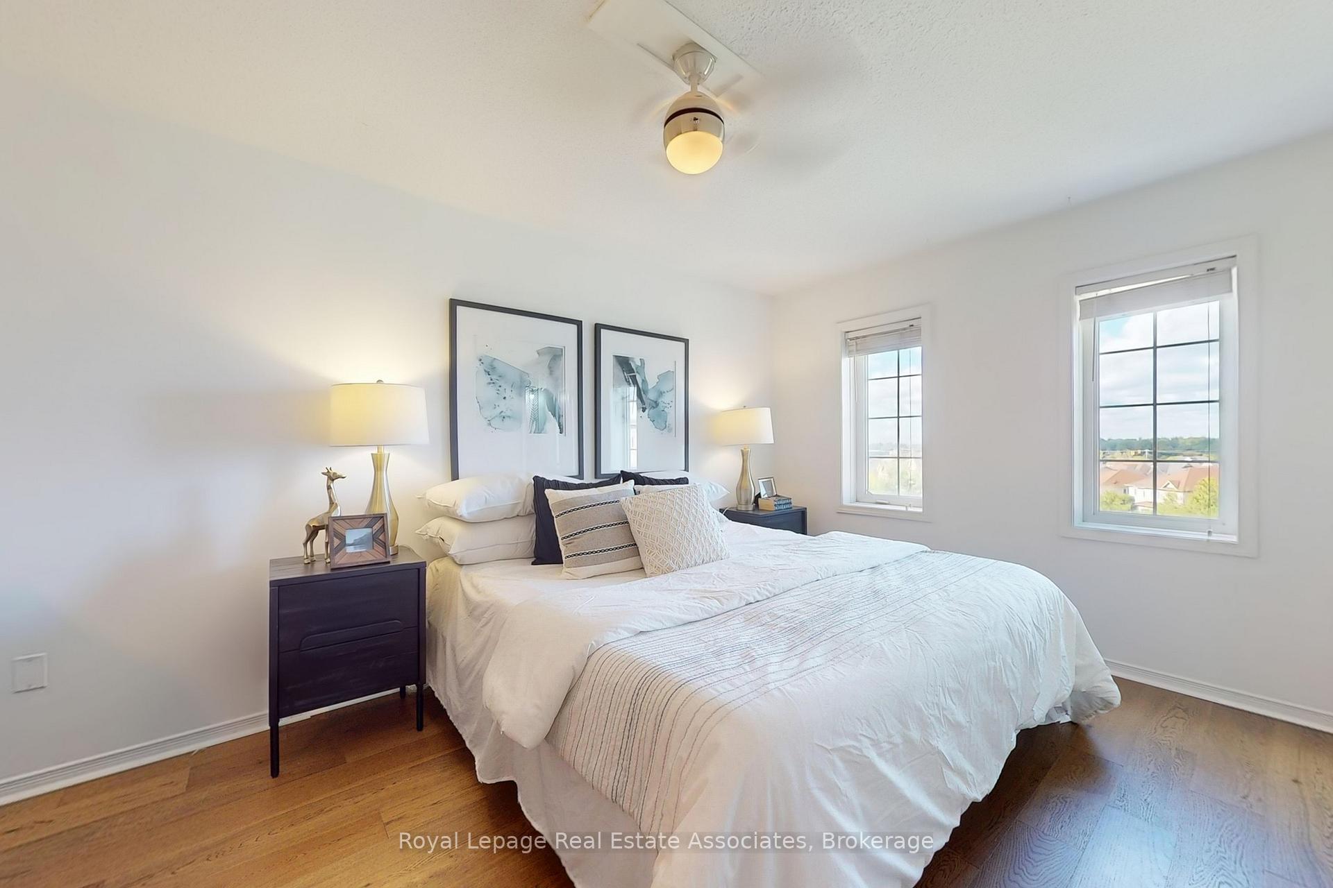 Photo 50 of 6 Benjamin Way, Whitby, Blue Grass Meadows — HOMEH