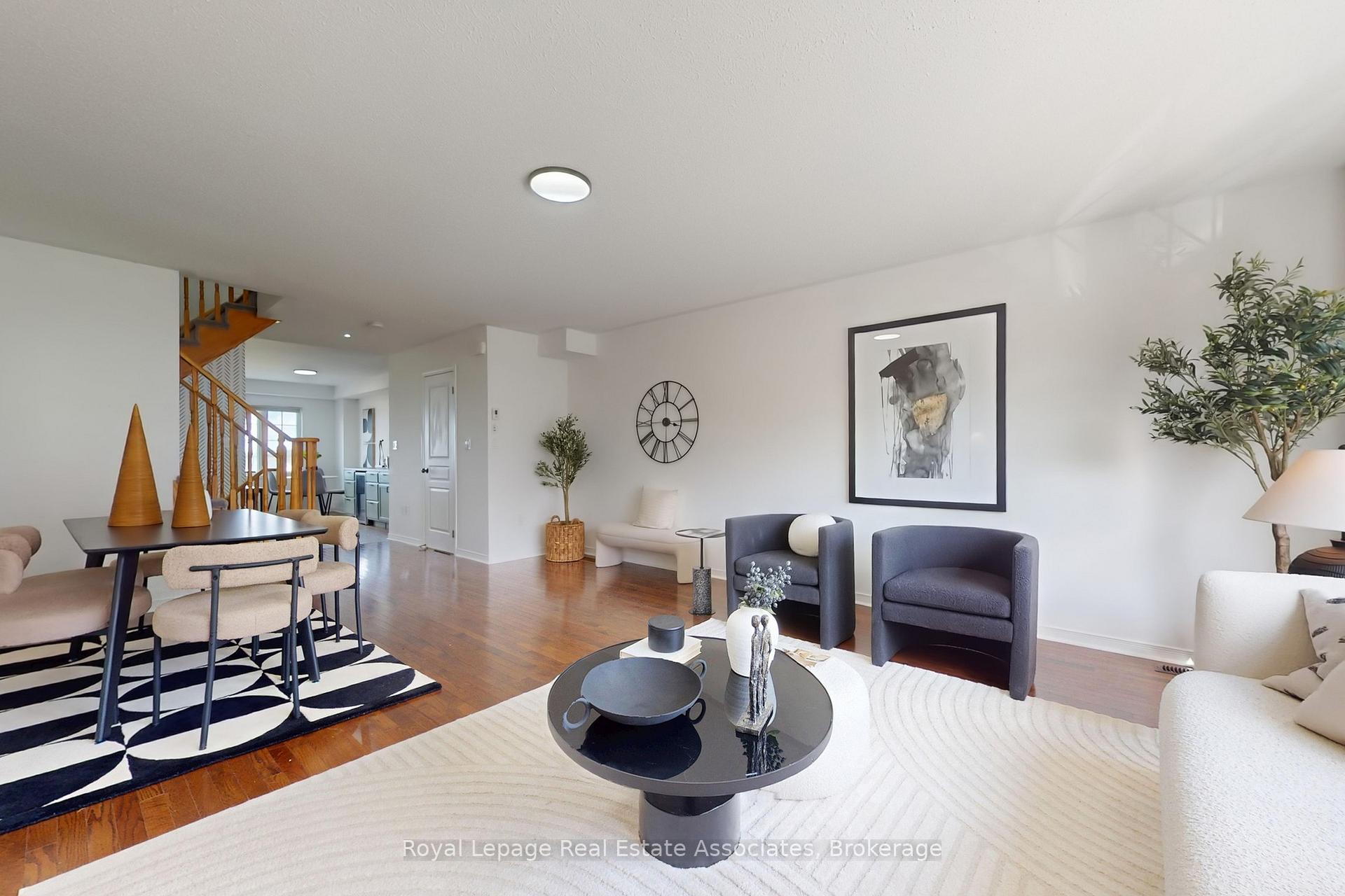 Photo 11 of 6 Benjamin Way, Whitby, Blue Grass Meadows — HOMEH
