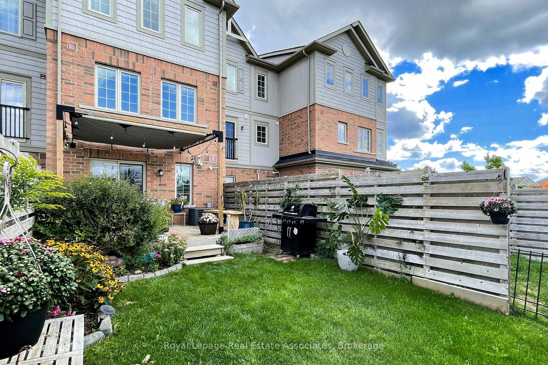 Photo 93 of 6 Benjamin Way, Whitby, Blue Grass Meadows — HOMEH