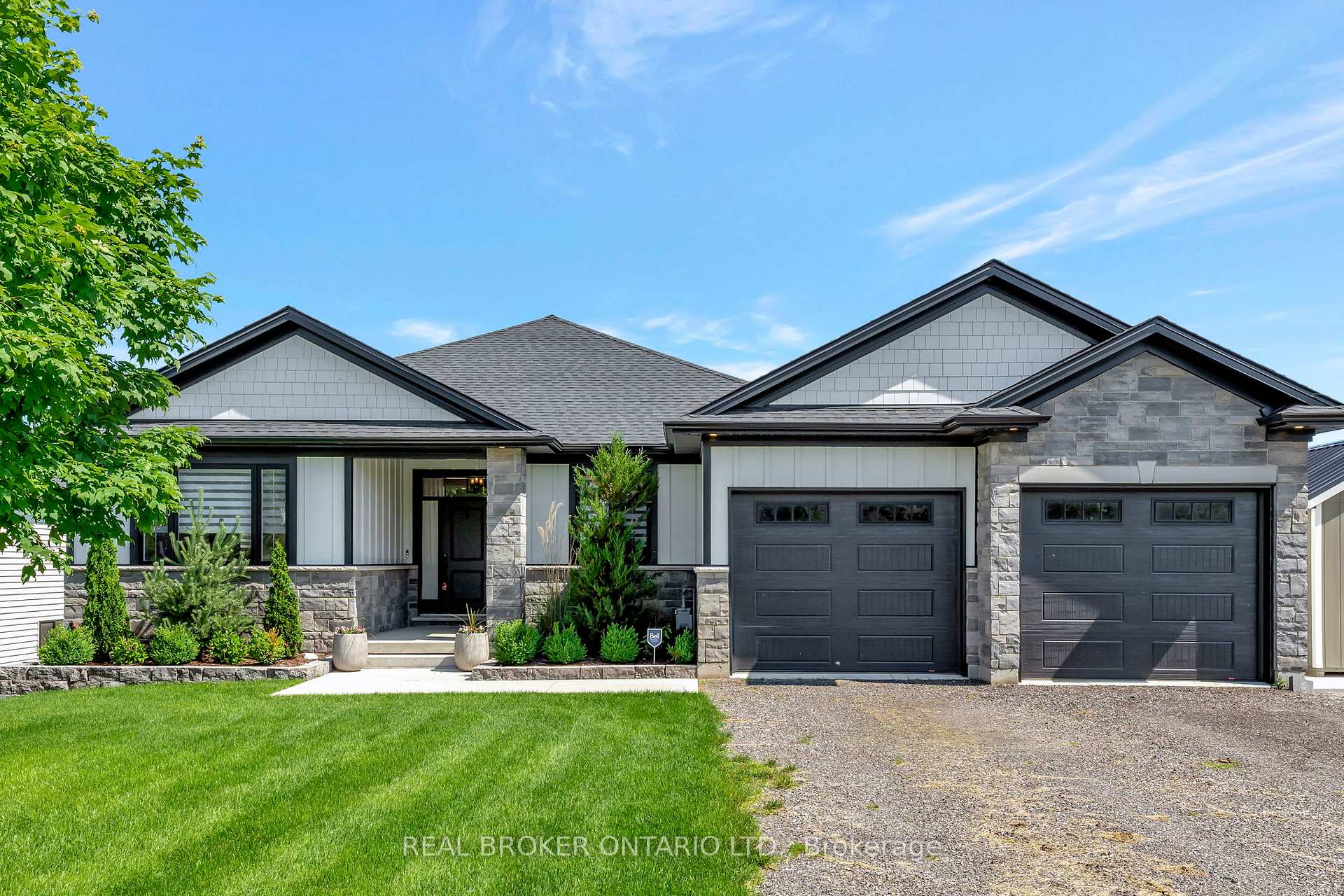 Photo 3 of 56532 Heritage Line, Bayham, Straffordville — HOMEH