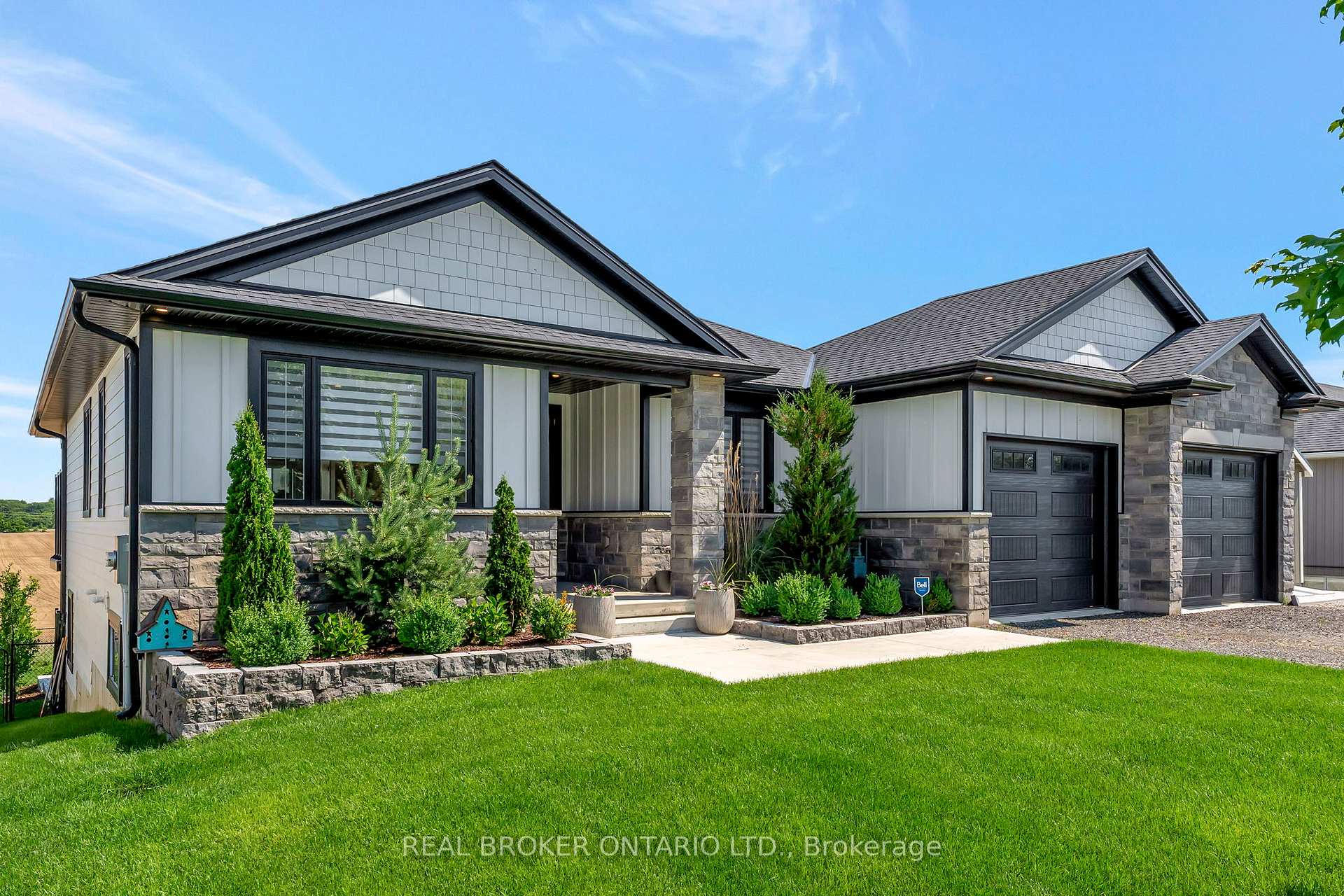 Photo 2 of 56532 Heritage Line, Bayham, Straffordville — HOMEH