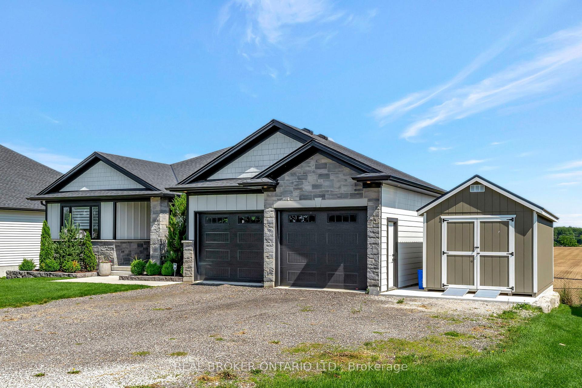 Photo 5 of 56532 Heritage Line, Bayham, Straffordville — HOMEH